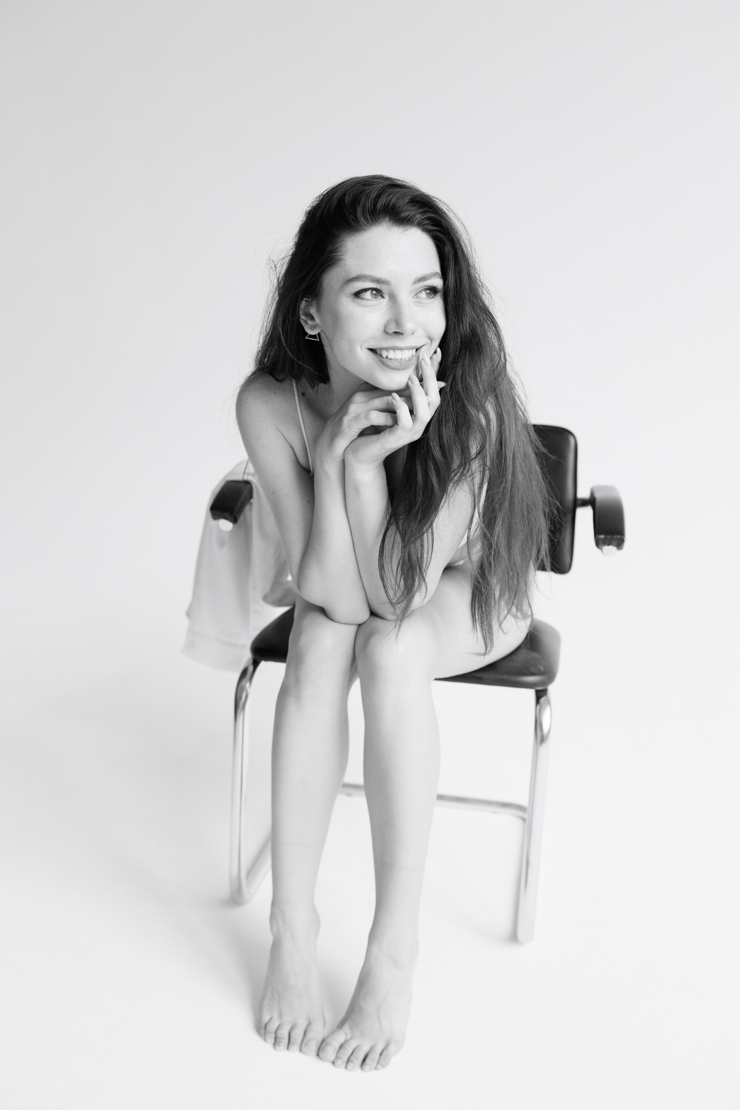 Nasty. Фотограф в Туле Павел Парахин