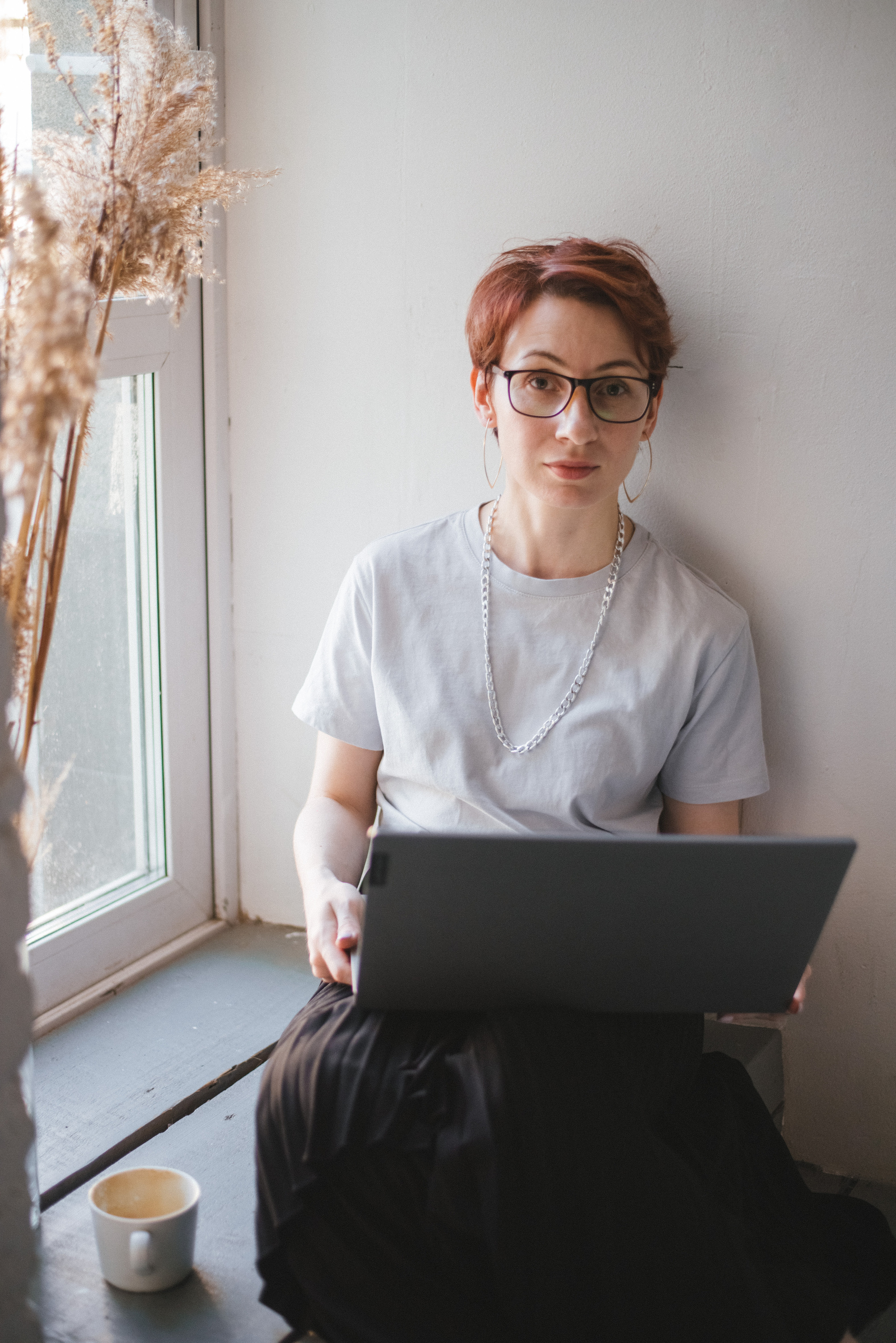 Больше, чем фотосессия. Семейный и женский фотограф в Москве Доминова Елена