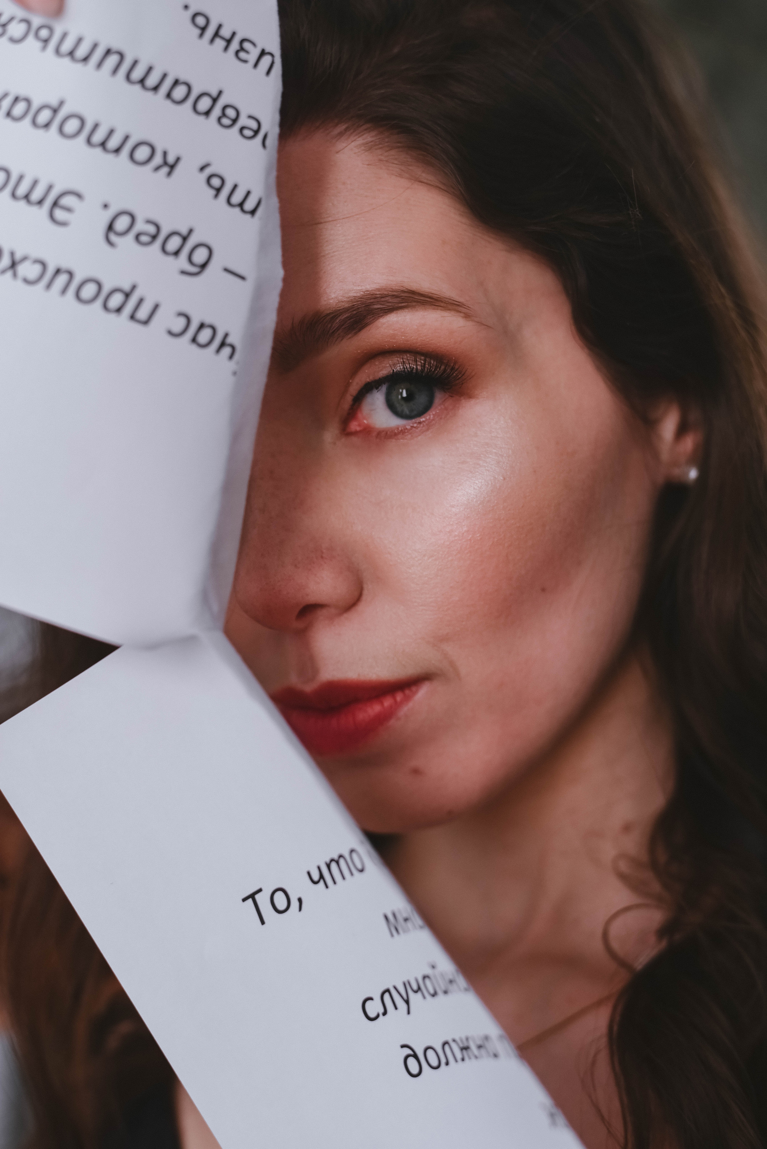 Больше, чем фотосессия. Семейный и женский фотограф в Москве Доминова Елена