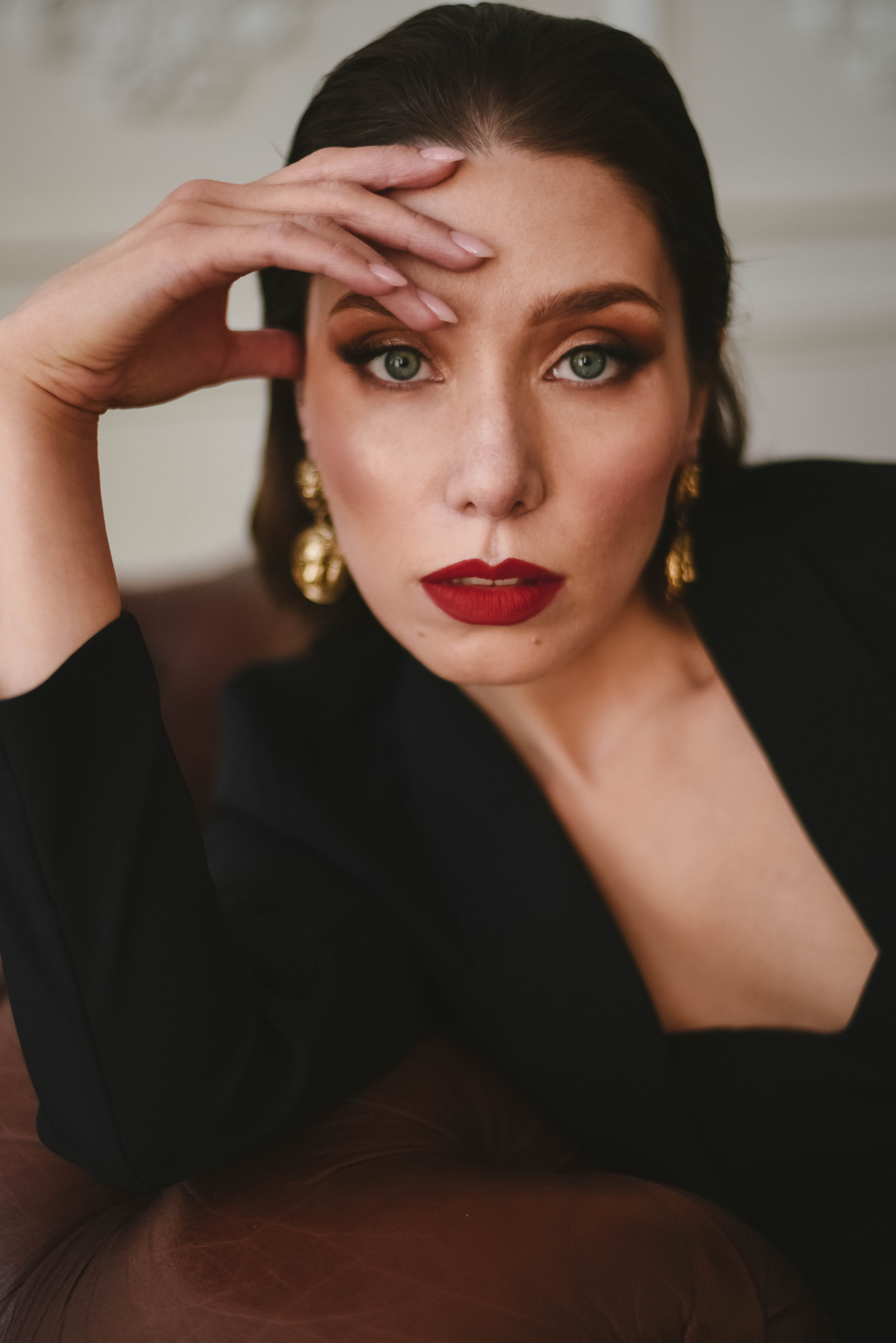 Больше, чем фотосессия. Семейный и женский фотограф в Москве Доминова Елена