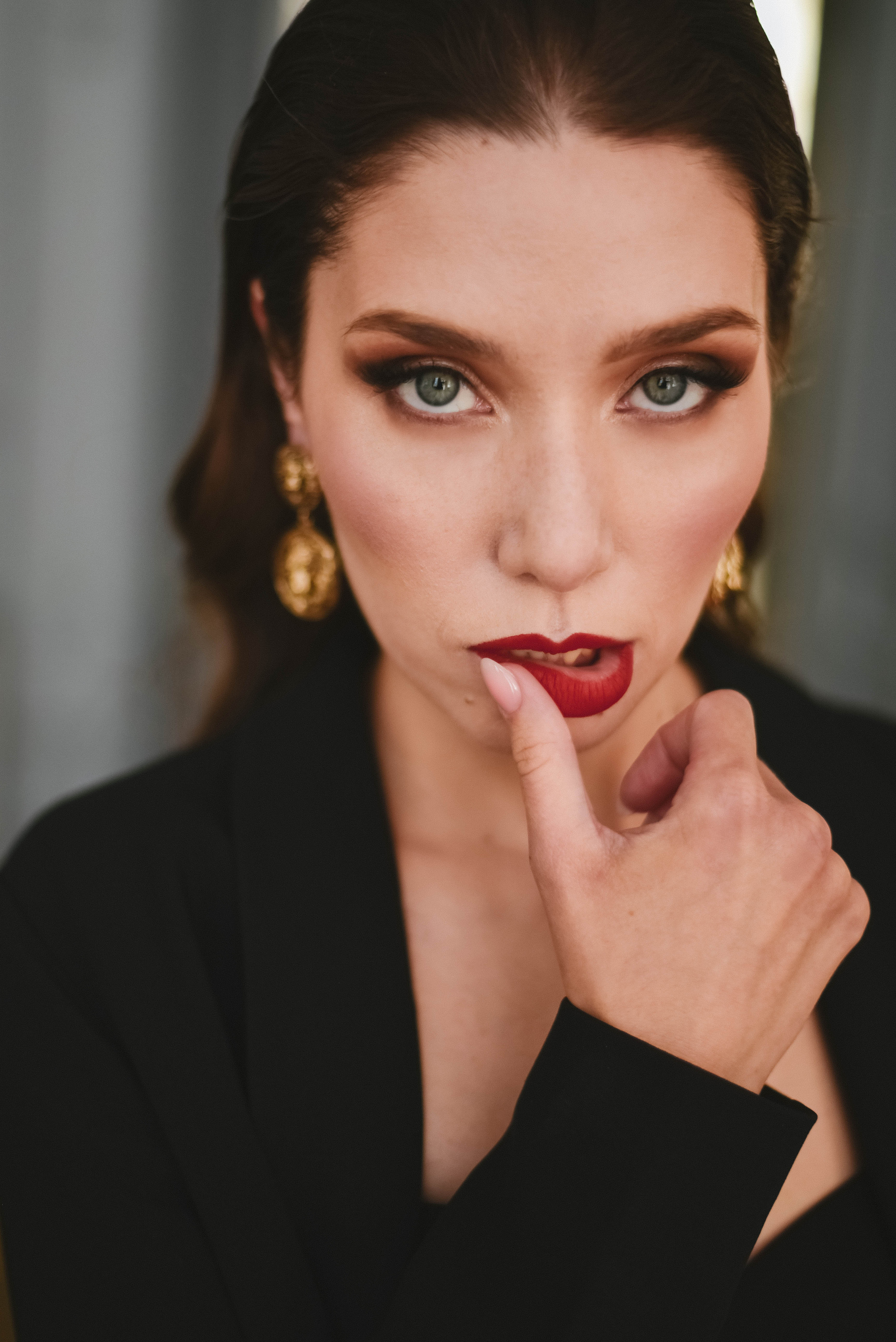 Больше, чем фотосессия. Семейный и женский фотограф в Москве Доминова Елена