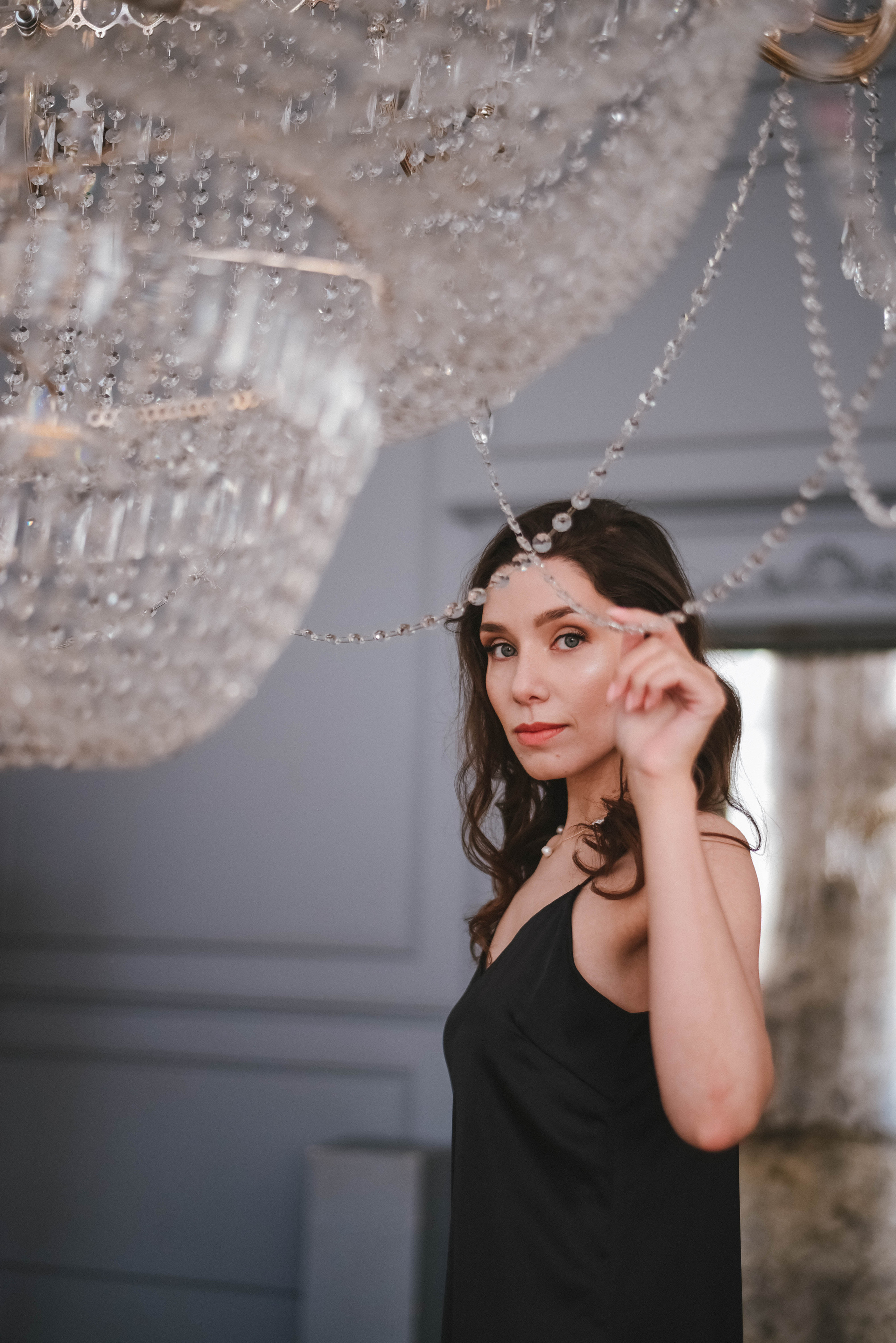 Больше, чем фотосессия. Семейный и женский фотограф в Москве Доминова Елена