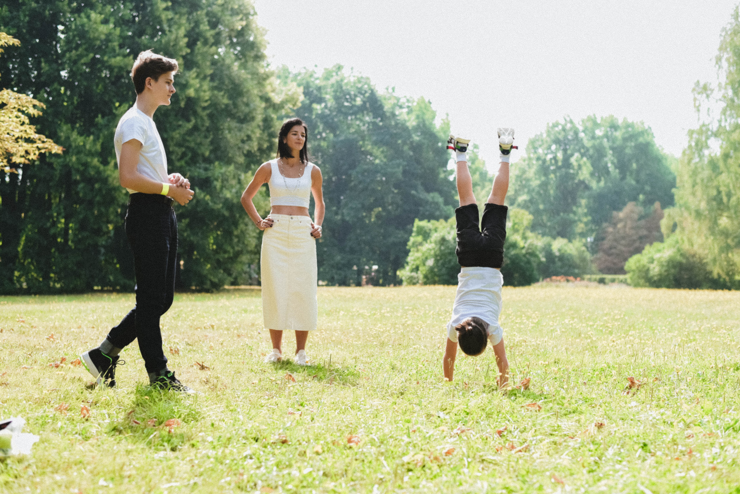 ФОТО ПРОГУЛКА. Семейный и женский фотограф в Москве Доминова Елена