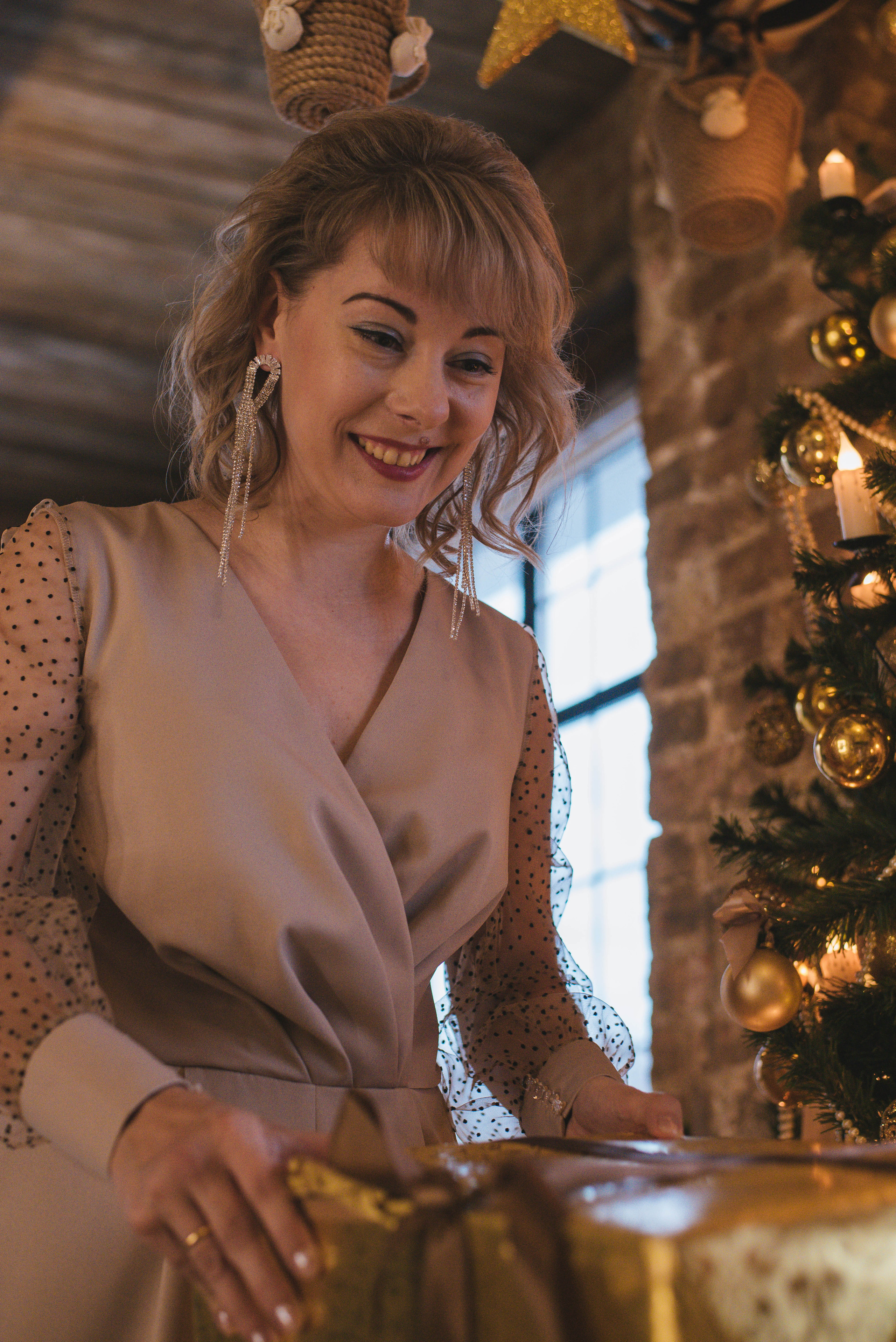 ФОТОСЕССИЯ В СТУДИИ. Семейный и женский фотограф в Москве Доминова Елена