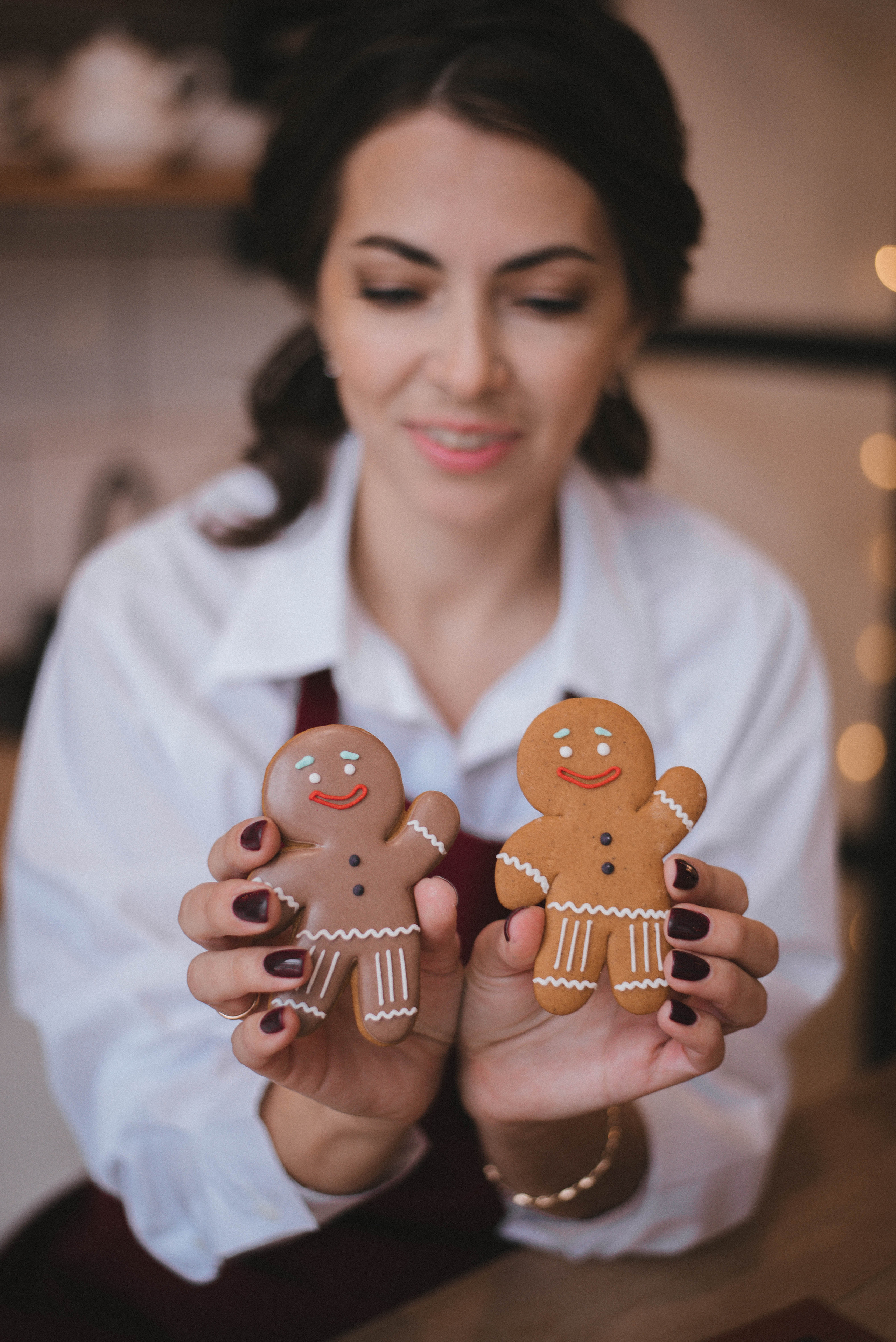 Больше, чем фотосессия. Семейный и женский фотограф в Москве Доминова Елена