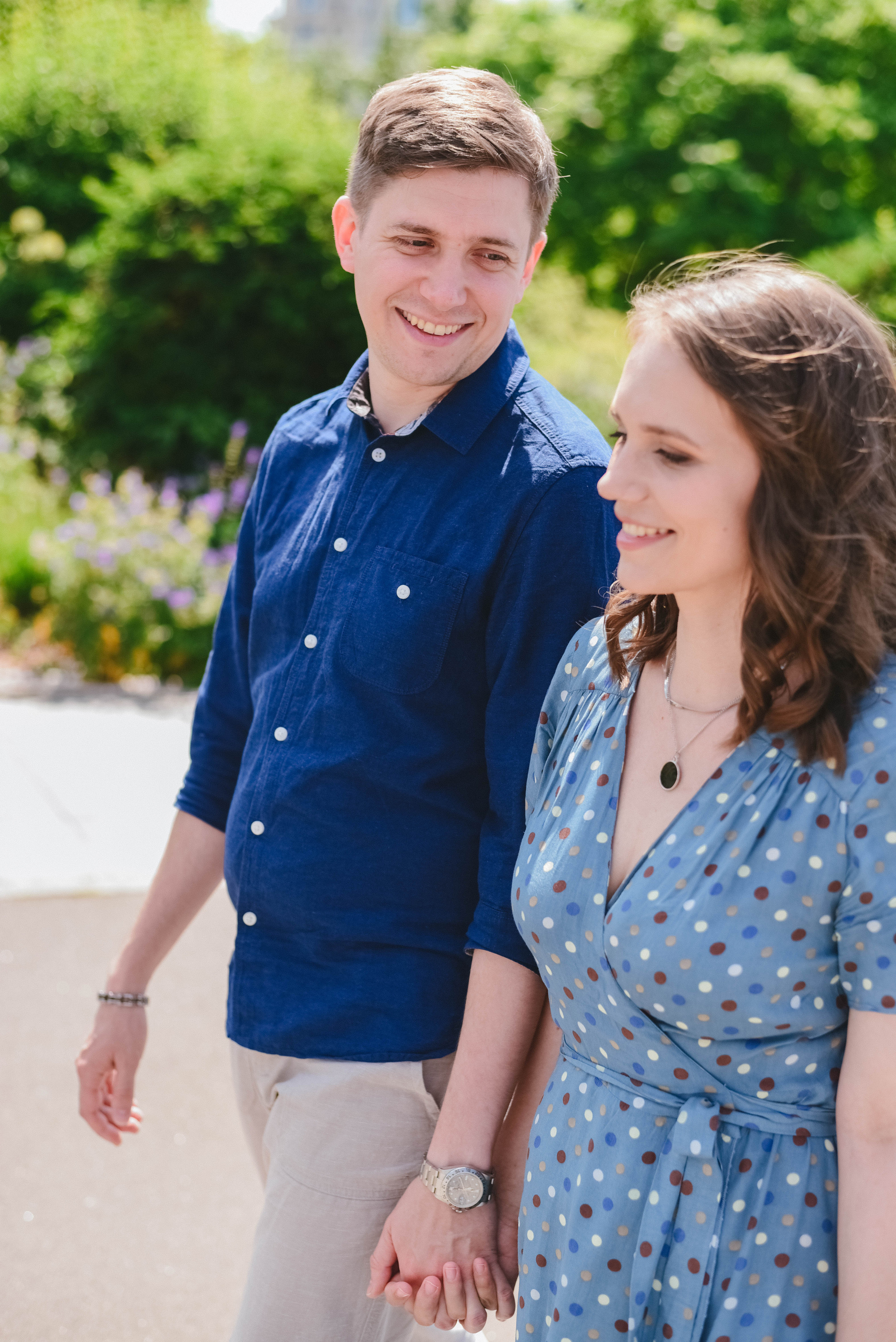 ФОТО ПРОГУЛКА. Семейный и женский фотограф в Москве Доминова Елена