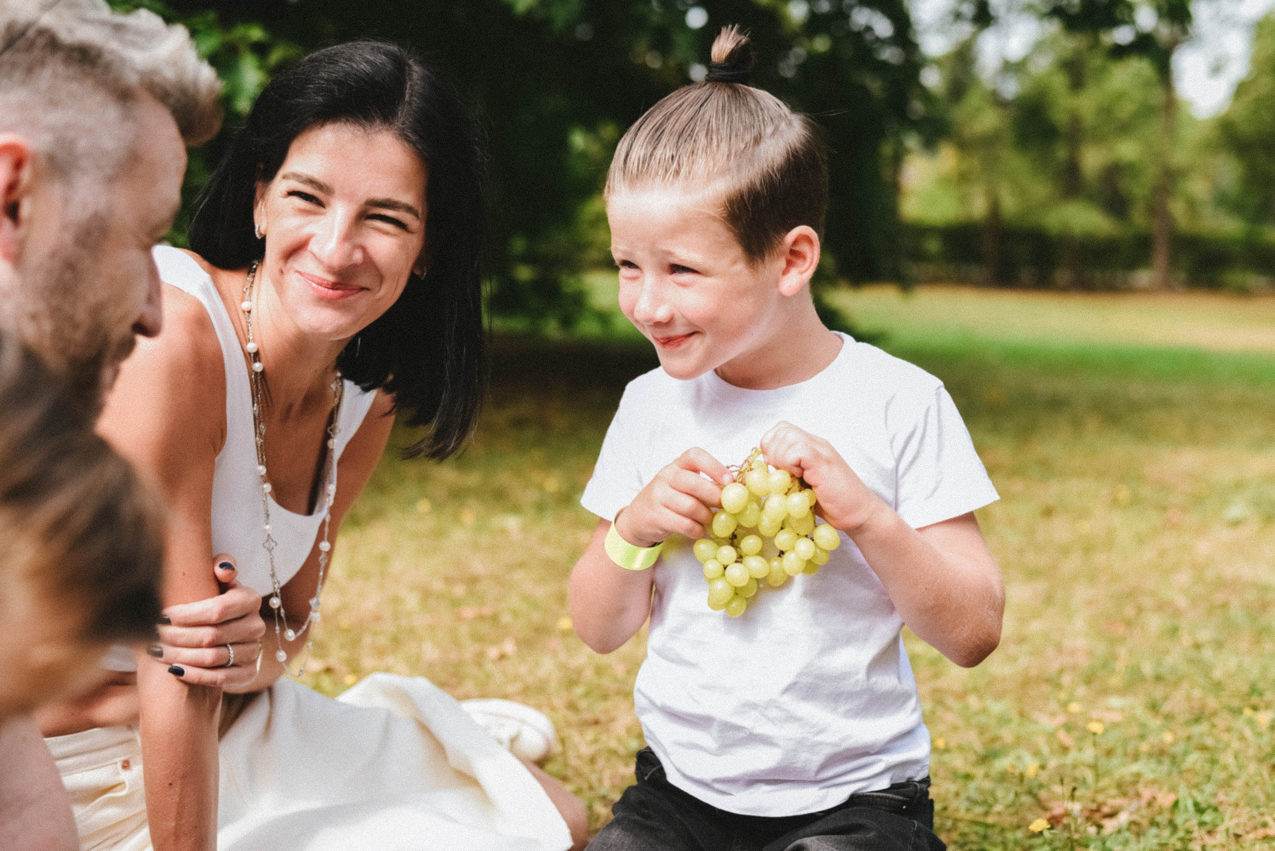 ФОТО ПРОГУЛКА. Семейный и женский фотограф в Москве Доминова Елена