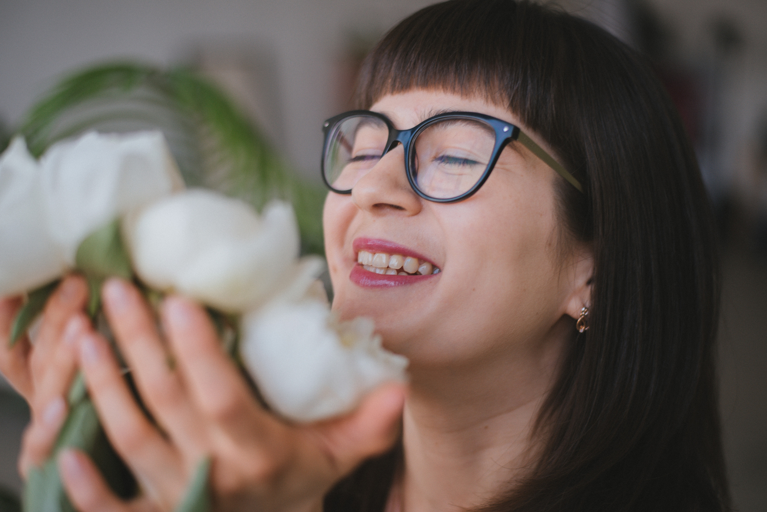 Больше, чем фотосессия. Семейный и женский фотограф в Москве Доминова Елена