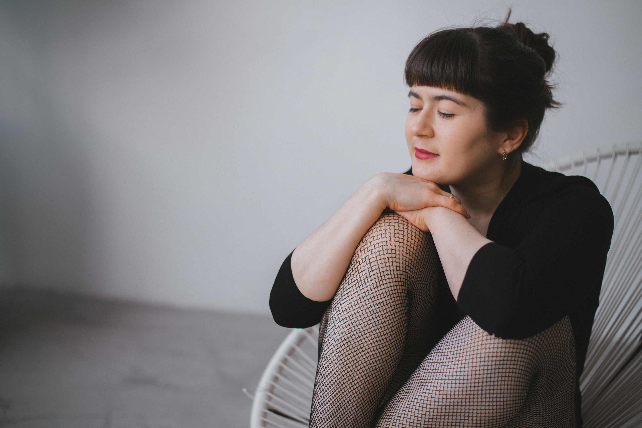 Больше, чем фотосессия. Семейный и женский фотограф в Москве Доминова Елена