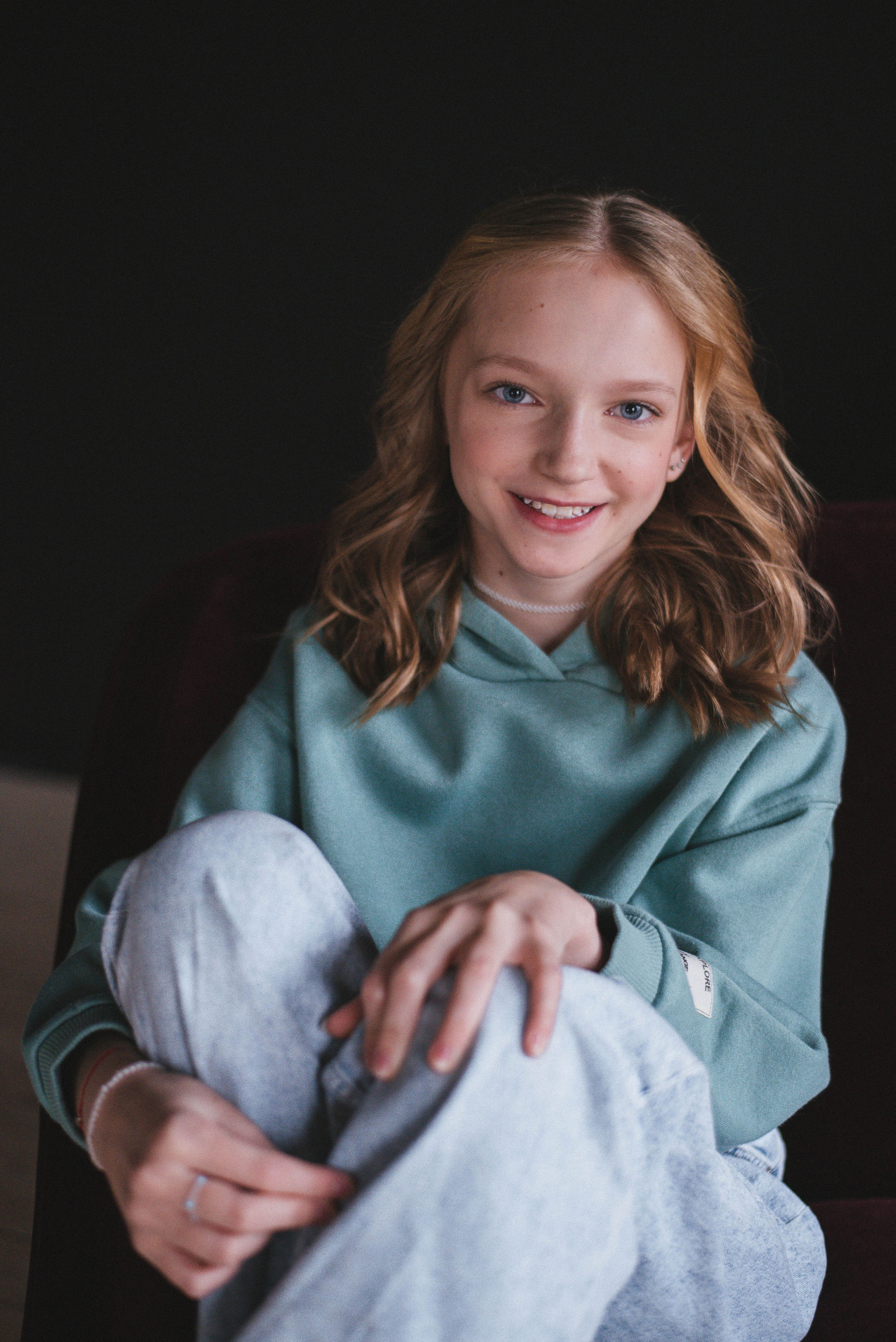 ФОТОСЕССИЯ В СТУДИИ. Семейный и женский фотограф в Москве Доминова Елена