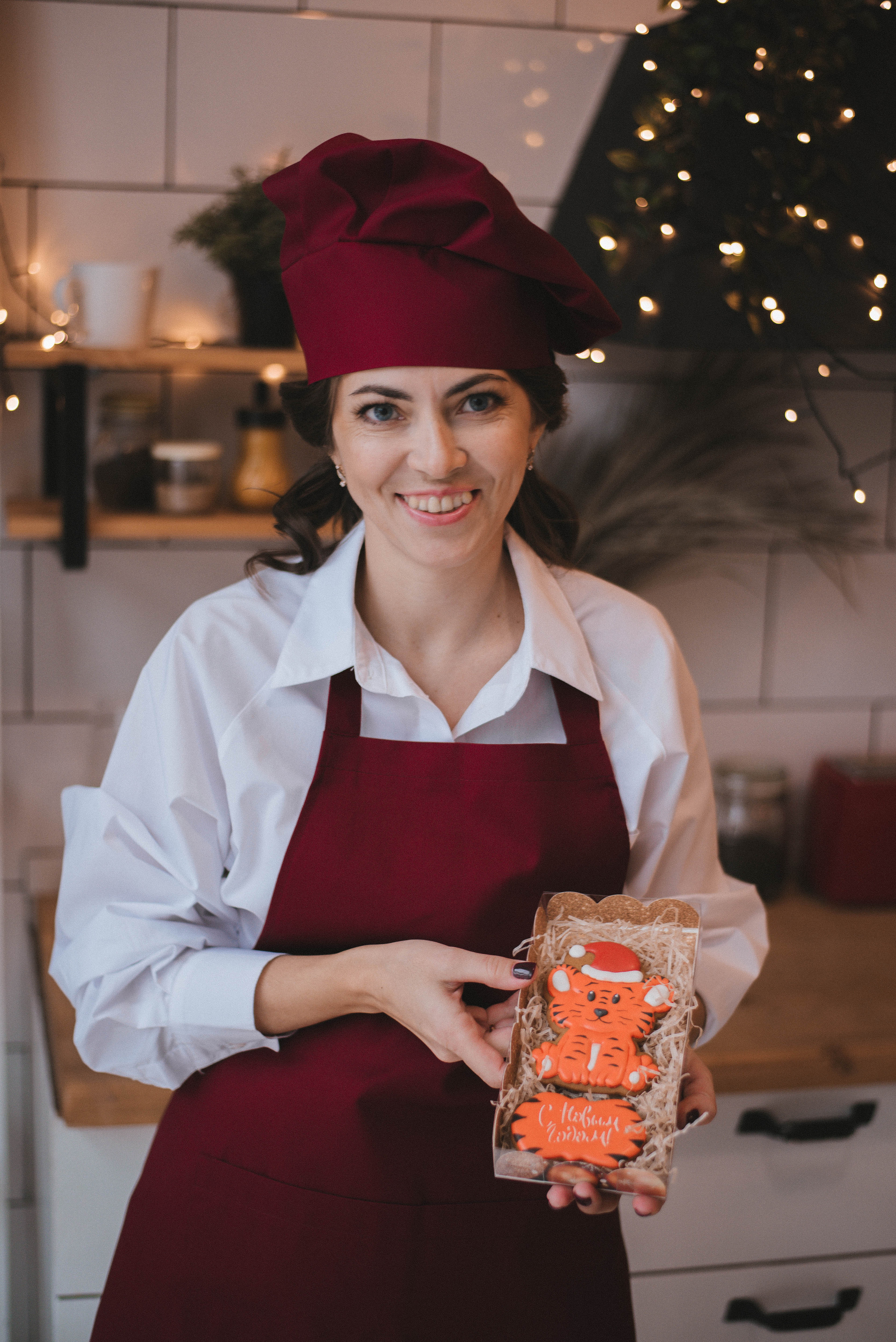 Больше, чем фотосессия. Семейный и женский фотограф в Москве Доминова Елена