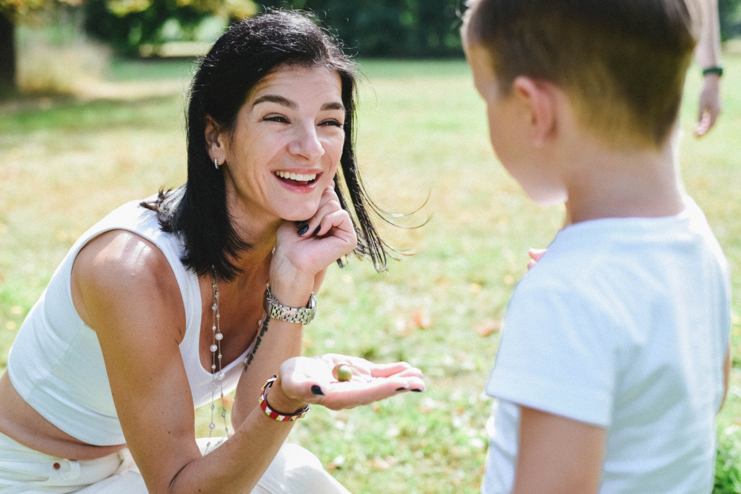ФОТО ПРОГУЛКА. Семейный и женский фотограф в Москве Доминова Елена