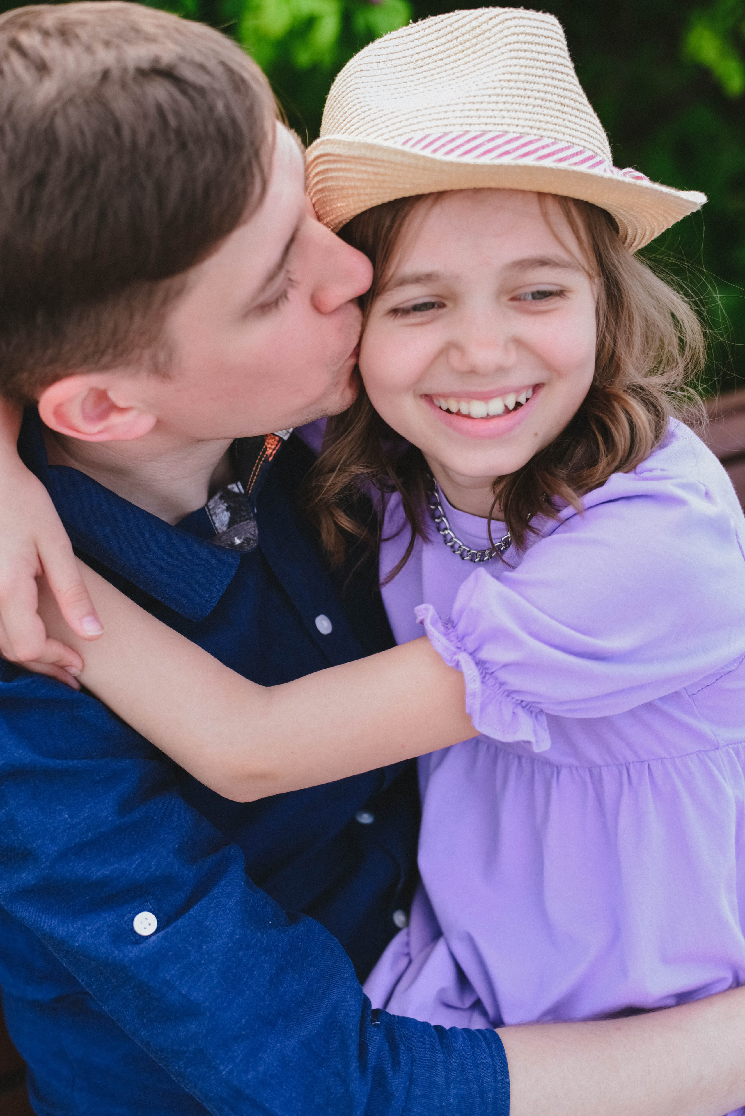 ФОТО ПРОГУЛКА. Семейный и женский фотограф в Москве Доминова Елена
