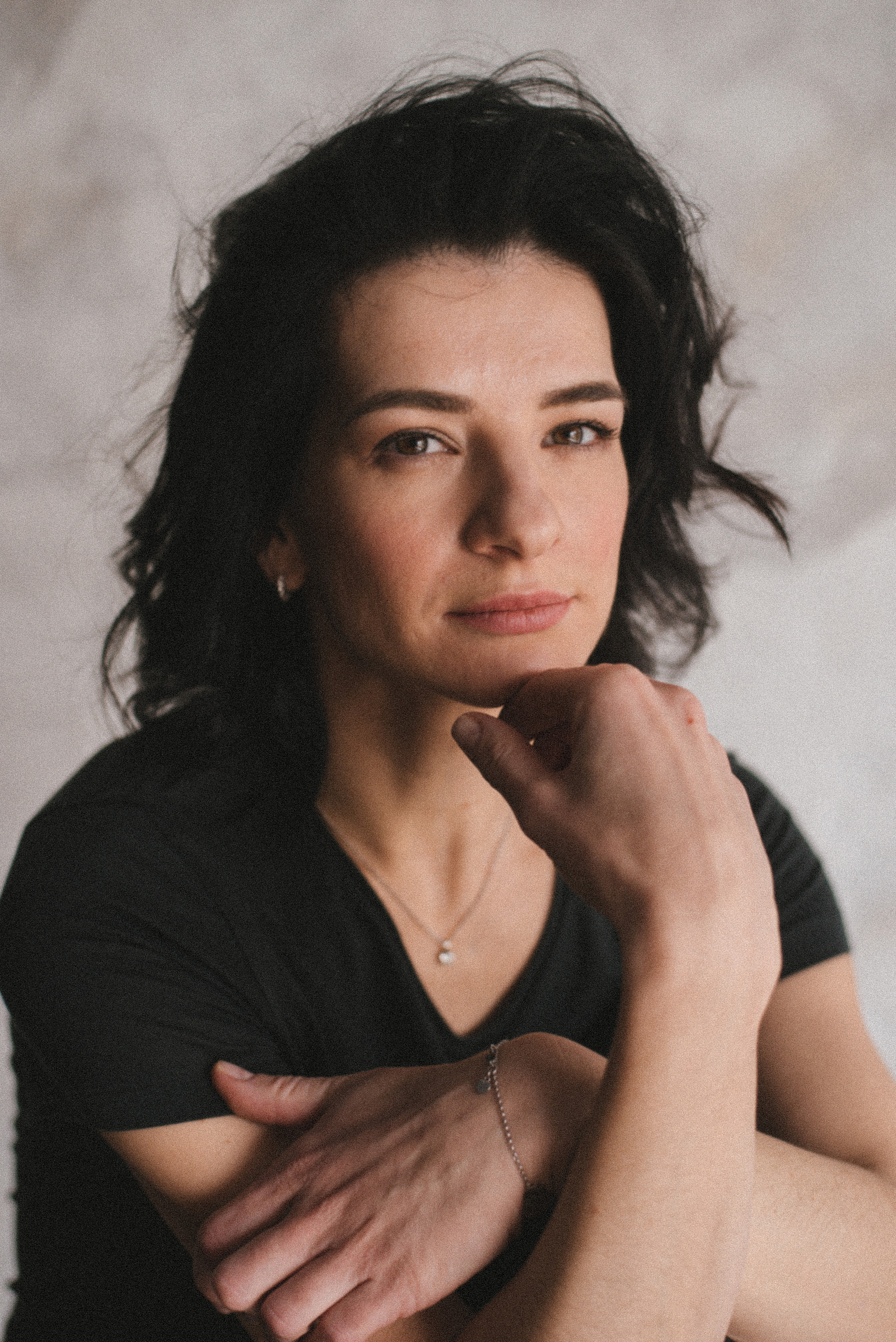 Больше, чем фотосессия. Семейный и женский фотограф в Москве Доминова Елена