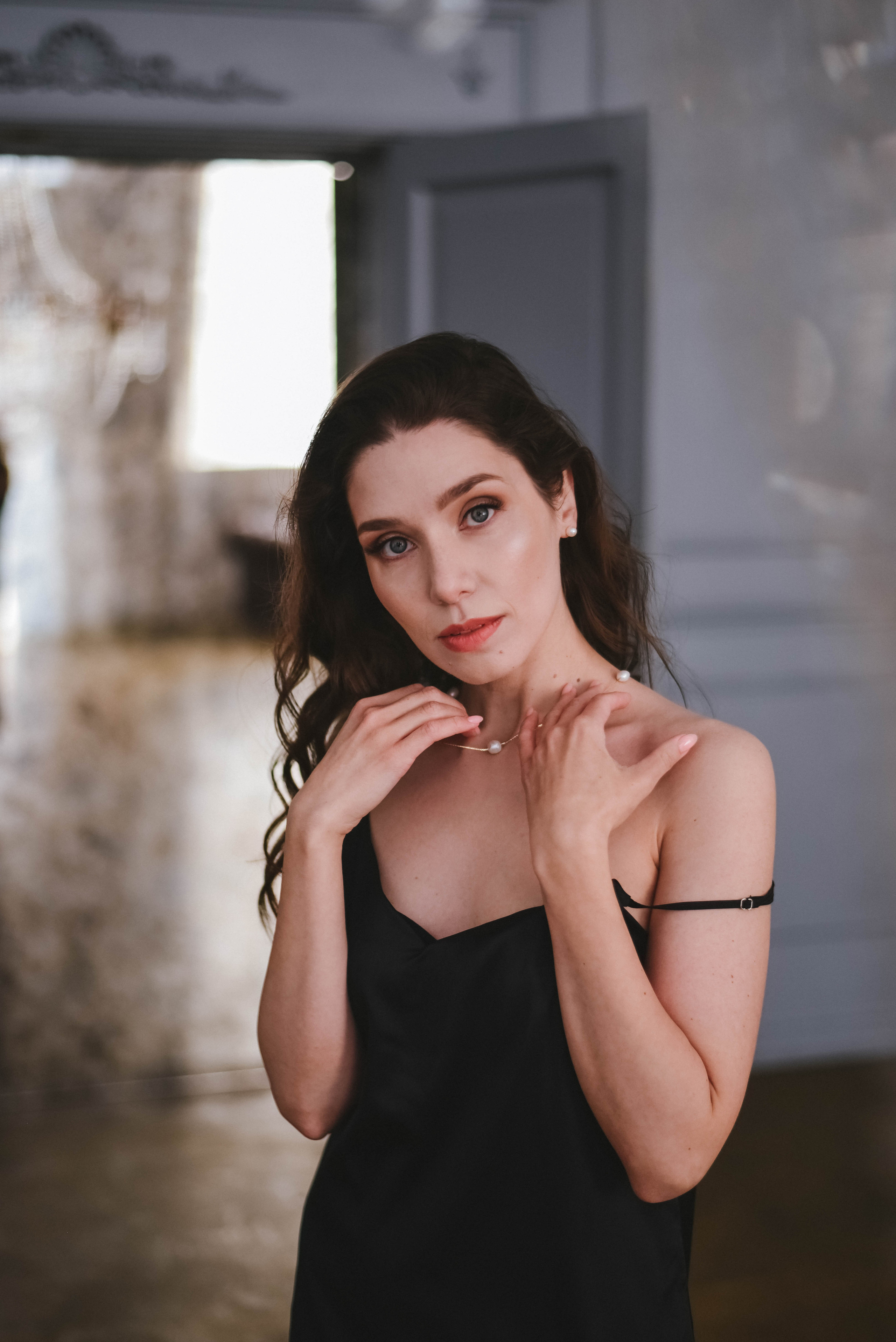 Больше, чем фотосессия. Семейный и женский фотограф в Москве Доминова Елена