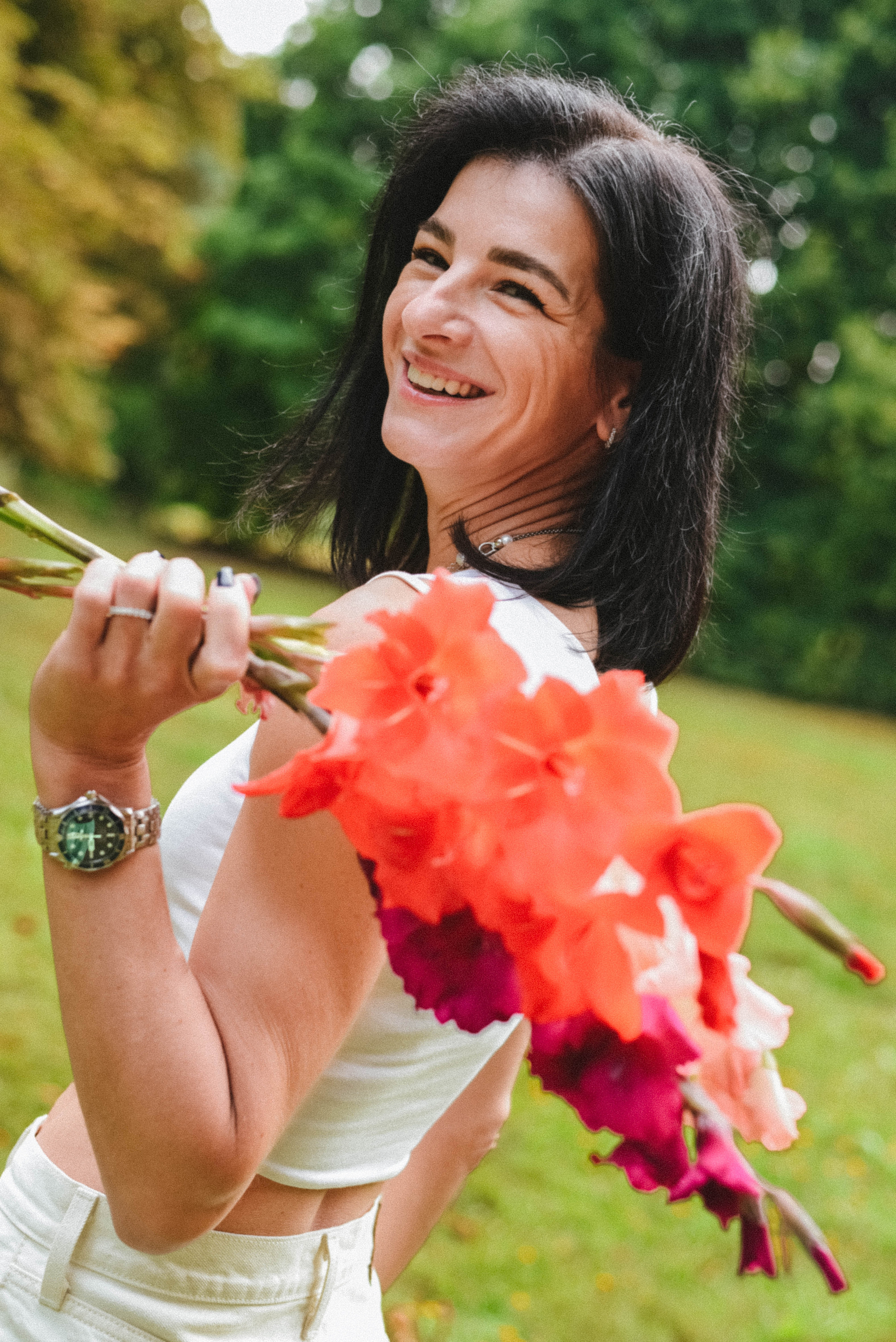 ФОТО ПРОГУЛКА. Семейный и женский фотограф в Москве Доминова Елена