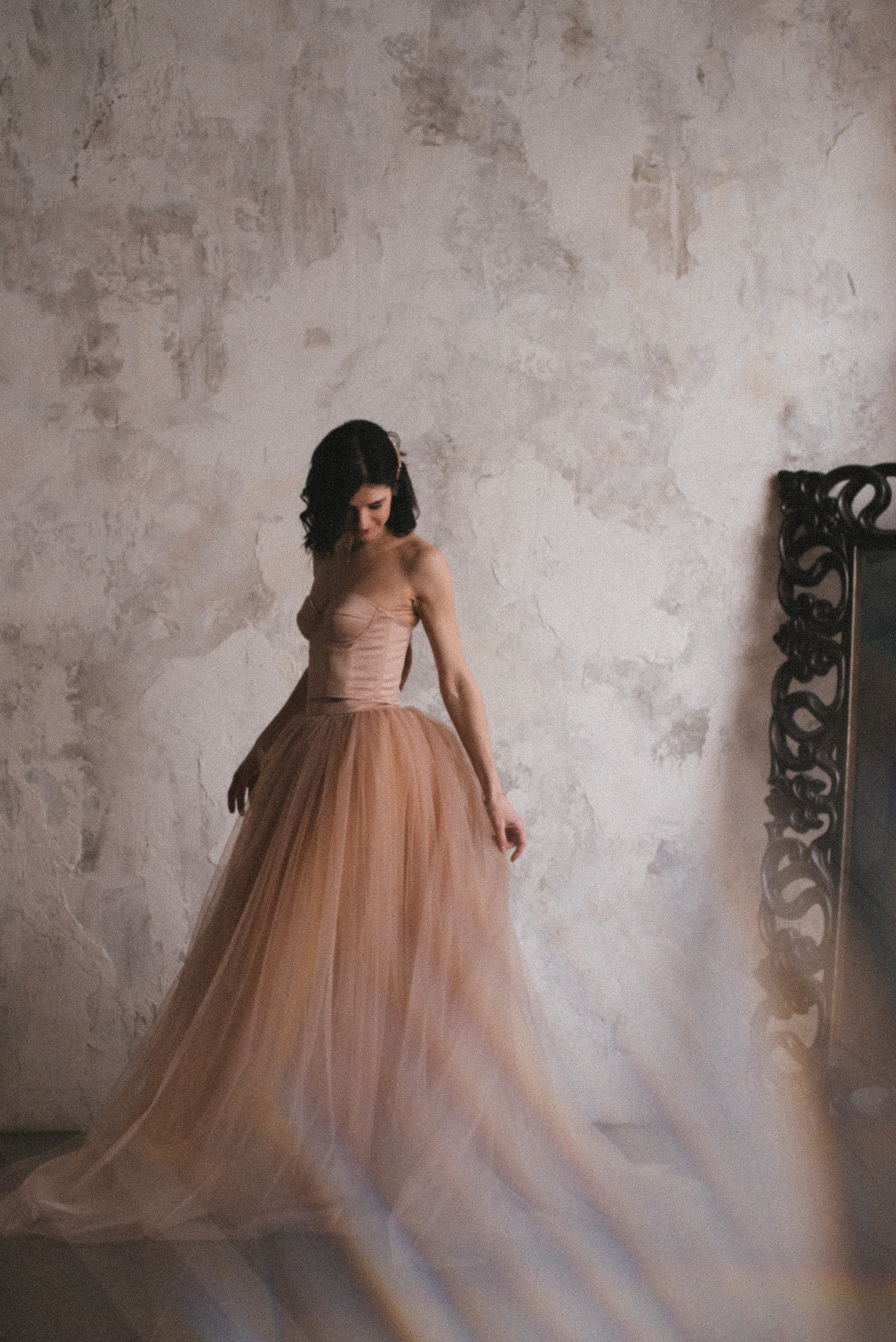 Больше, чем фотосессия. Семейный и женский фотограф в Москве Доминова Елена