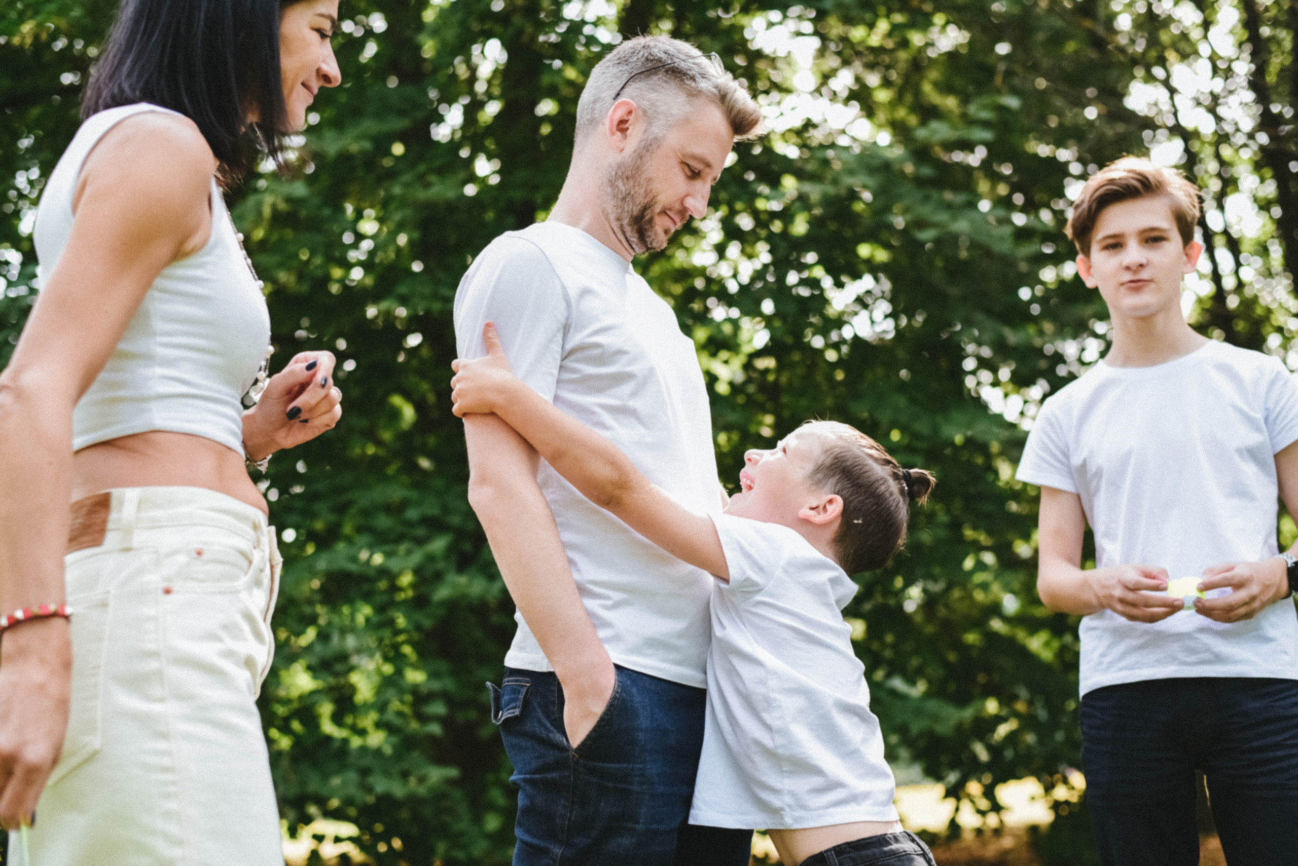 ФОТО ПРОГУЛКА. Семейный и женский фотограф в Москве Доминова Елена