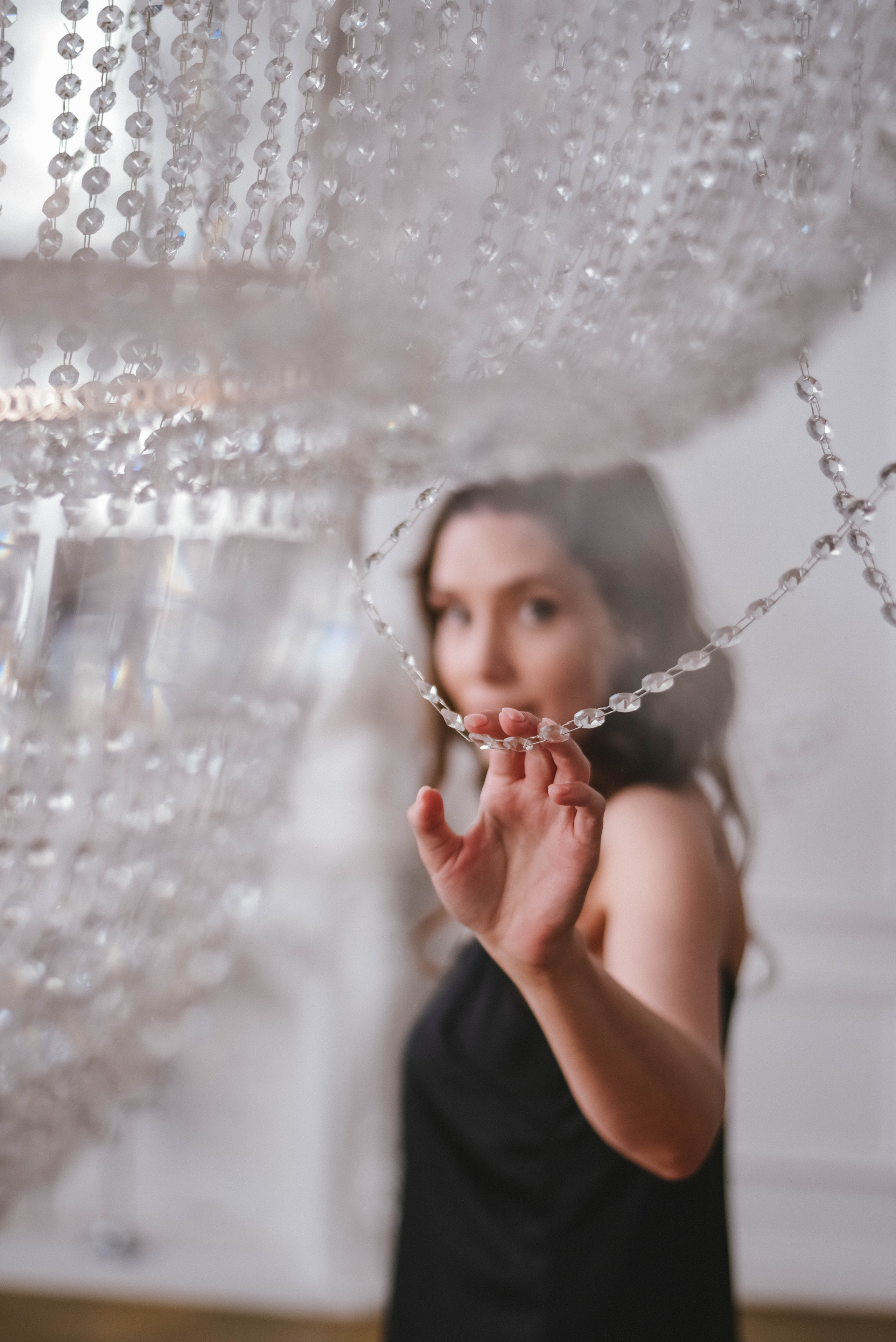 Больше, чем фотосессия. Семейный и женский фотограф в Москве Доминова Елена