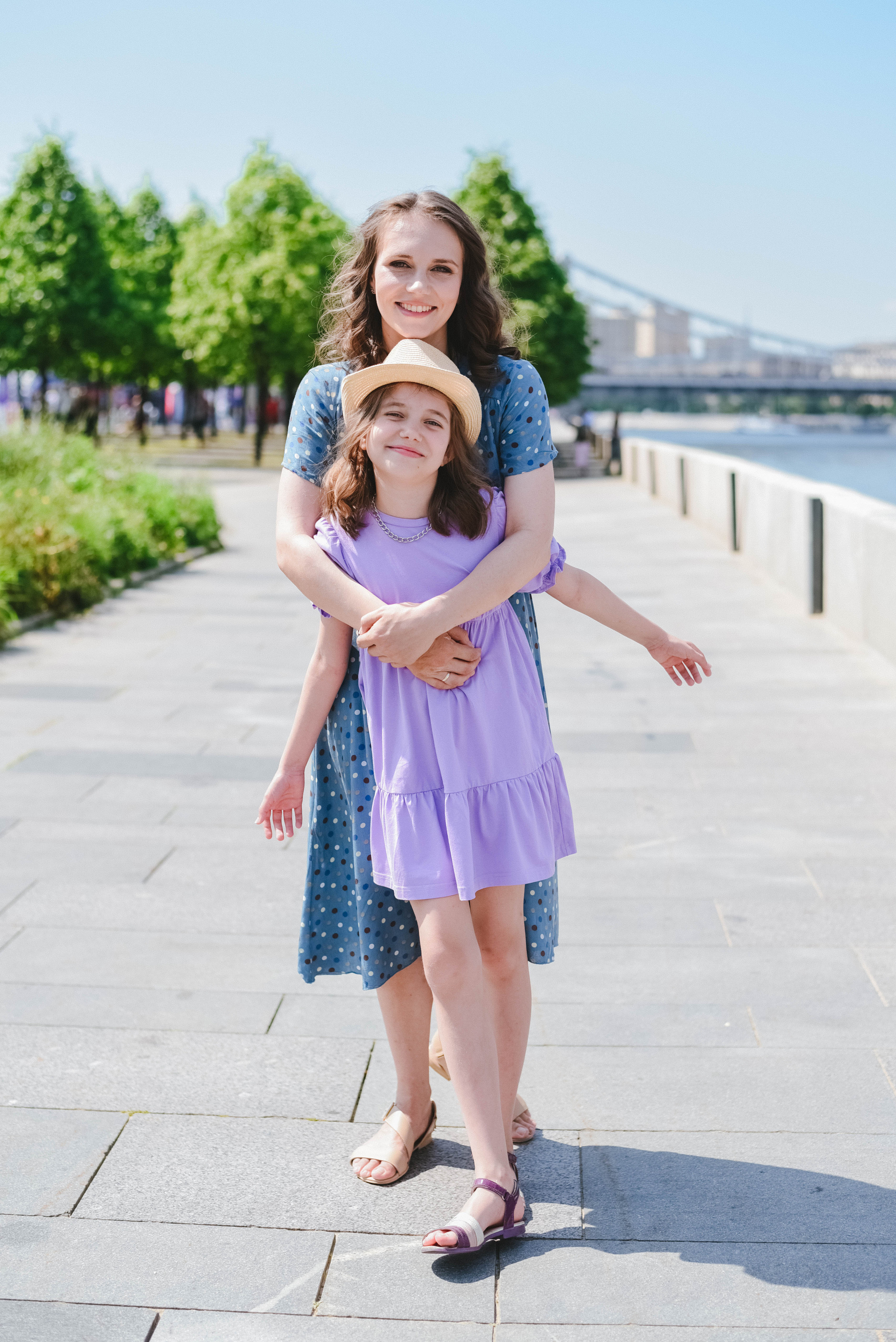 ФОТО ПРОГУЛКА. Семейный и женский фотограф в Москве Доминова Елена