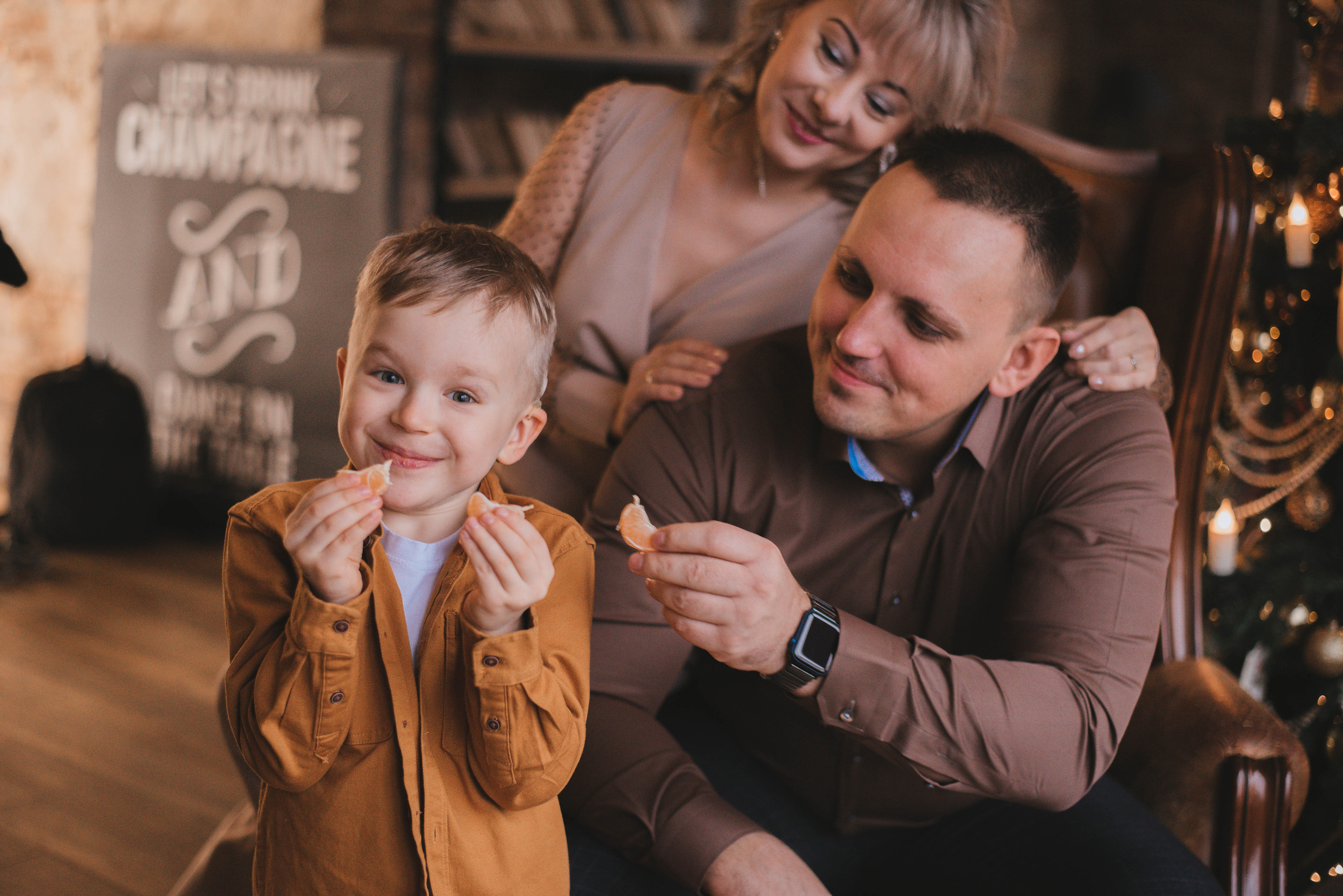 ФОТОСЕССИЯ В СТУДИИ. Семейный и женский фотограф в Москве Доминова Елена