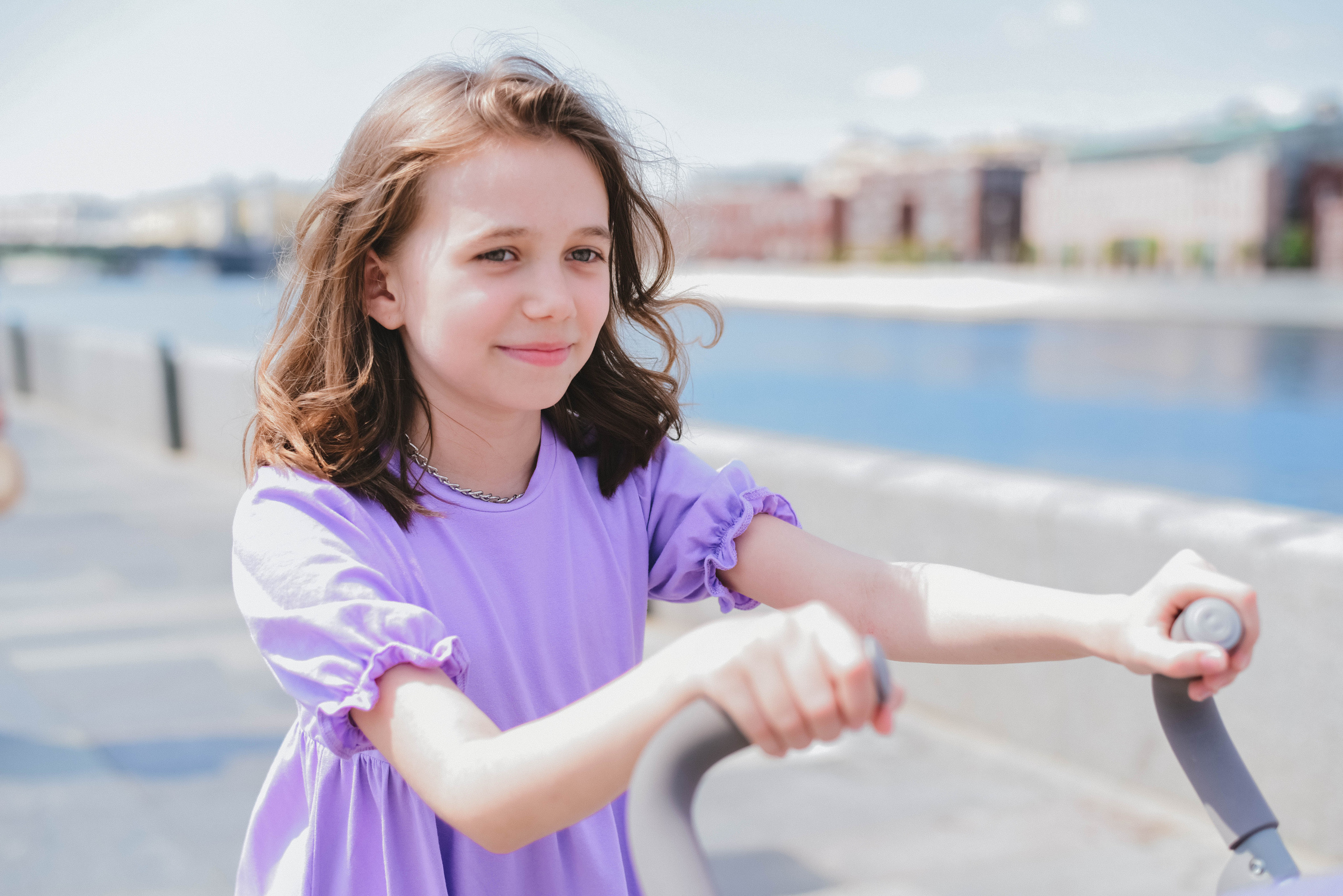 ФОТО ПРОГУЛКА. Семейный и женский фотограф в Москве Доминова Елена