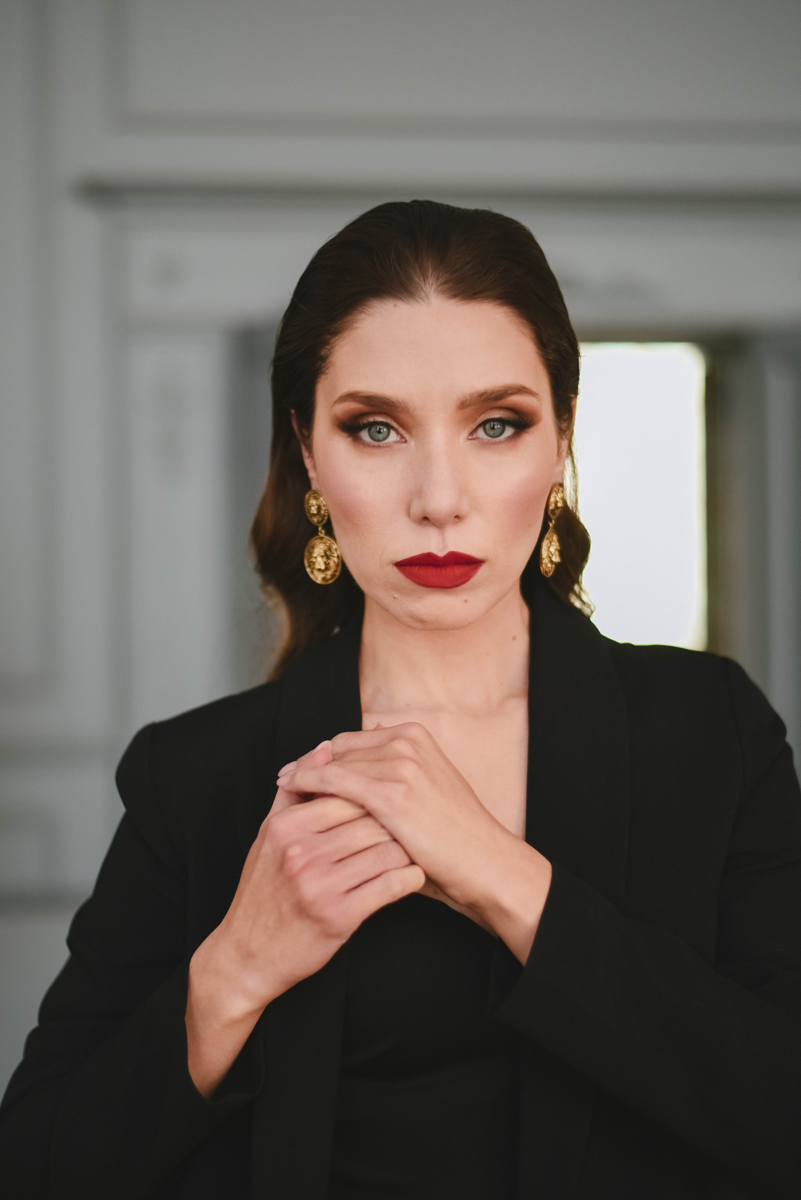 Больше, чем фотосессия. Семейный и женский фотограф в Москве Доминова Елена