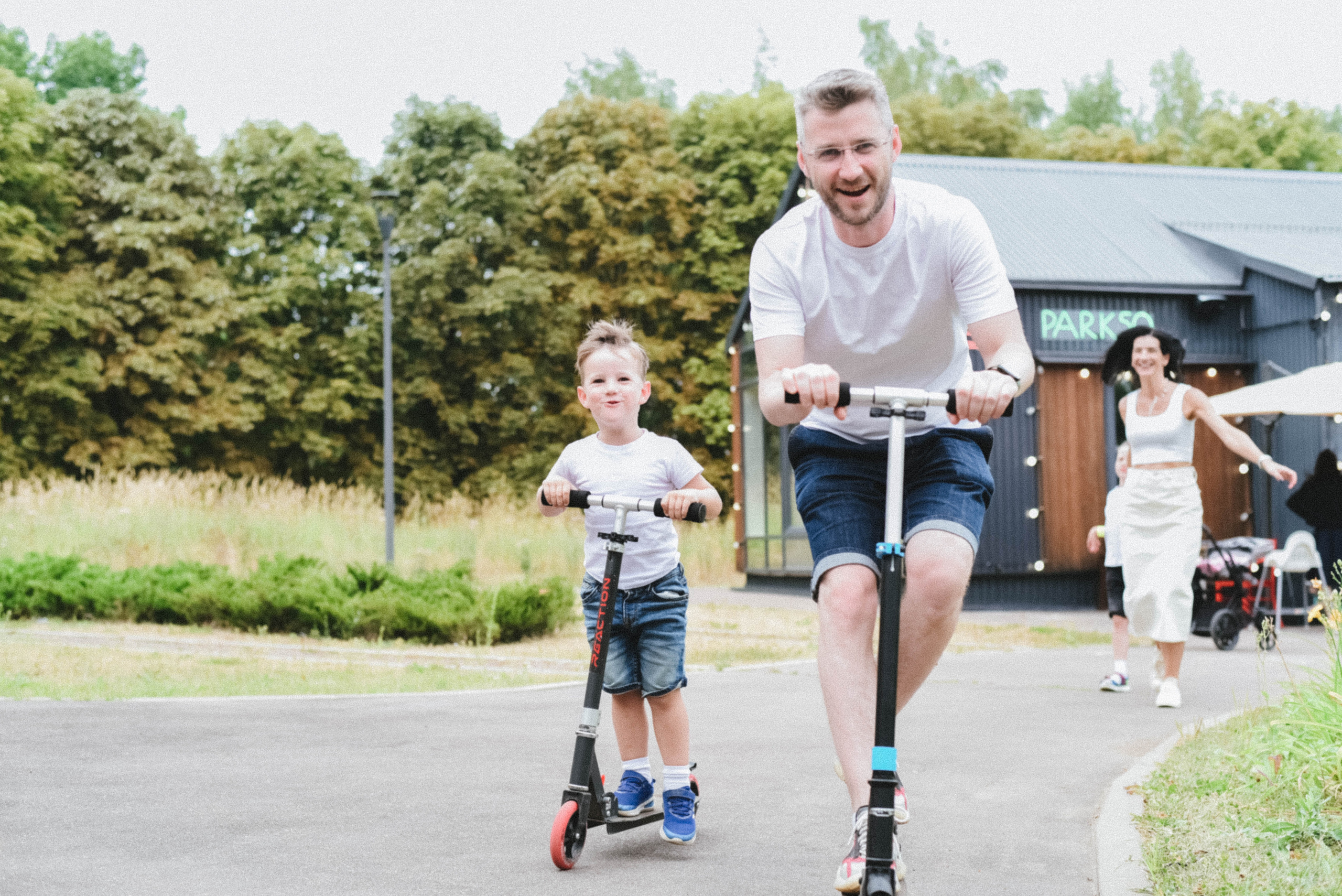 ФОТО ПРОГУЛКА. Семейный и женский фотограф в Москве Доминова Елена