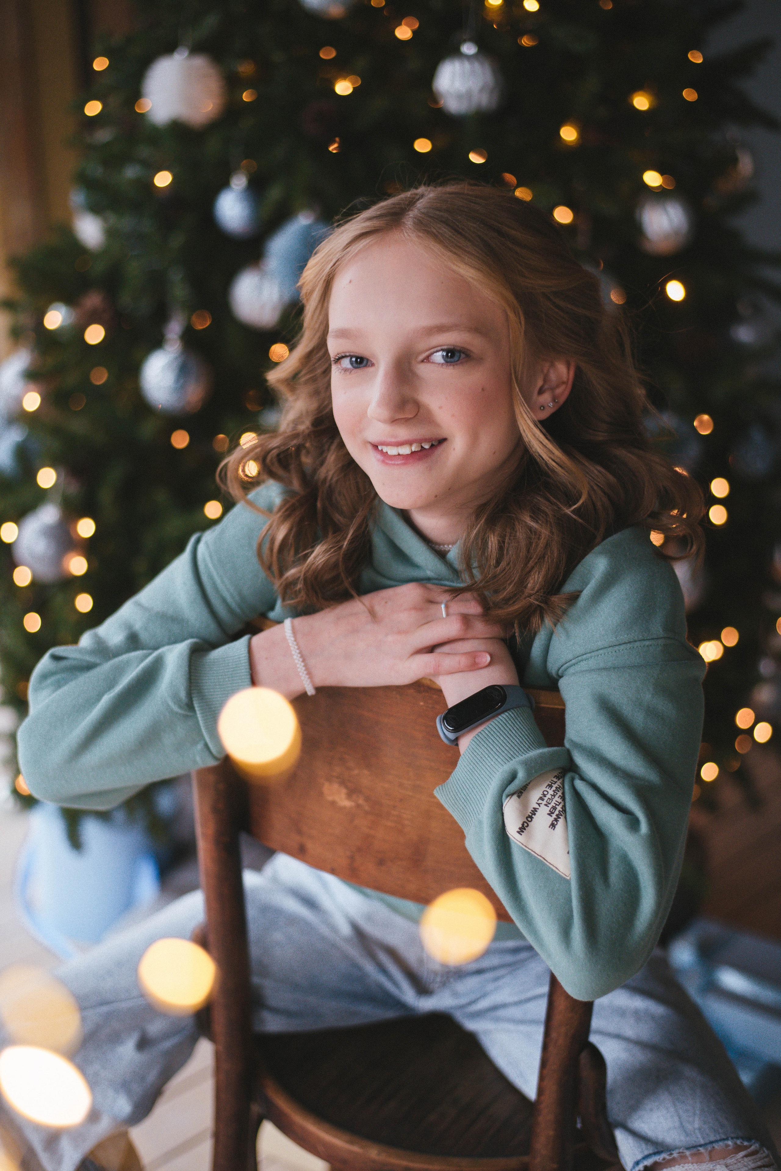 ФОТОСЕССИЯ В СТУДИИ. Семейный и женский фотограф в Москве Доминова Елена