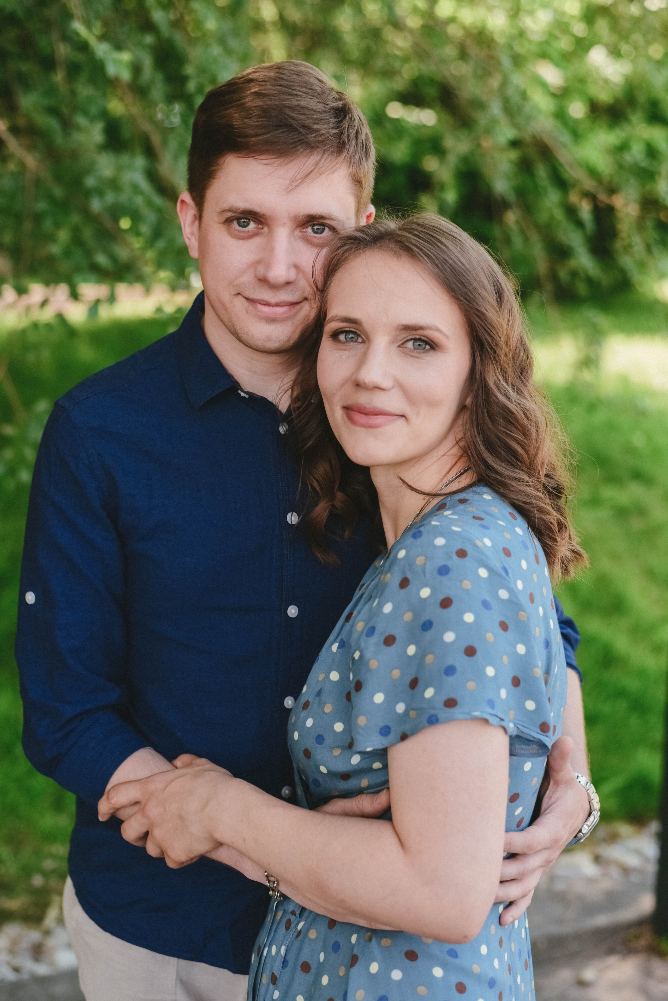 ФОТО ПРОГУЛКА. Семейный и женский фотограф в Москве Доминова Елена