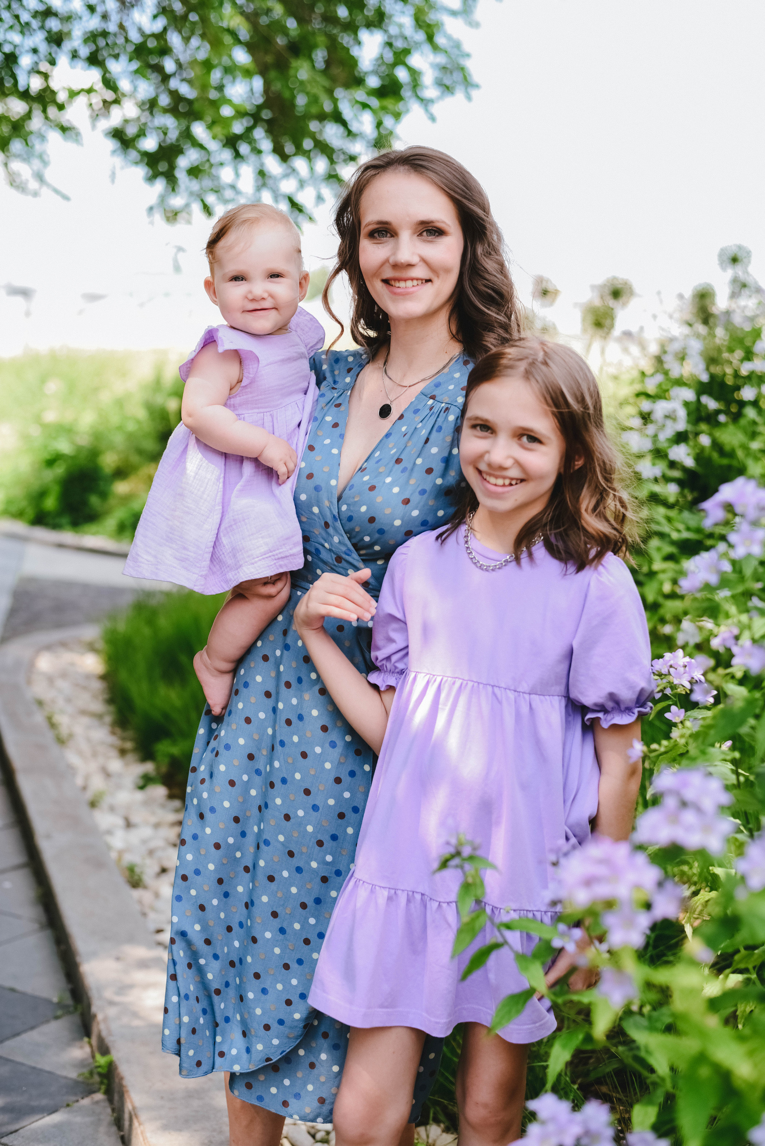 ФОТО ПРОГУЛКА. Семейный и женский фотограф в Москве Доминова Елена