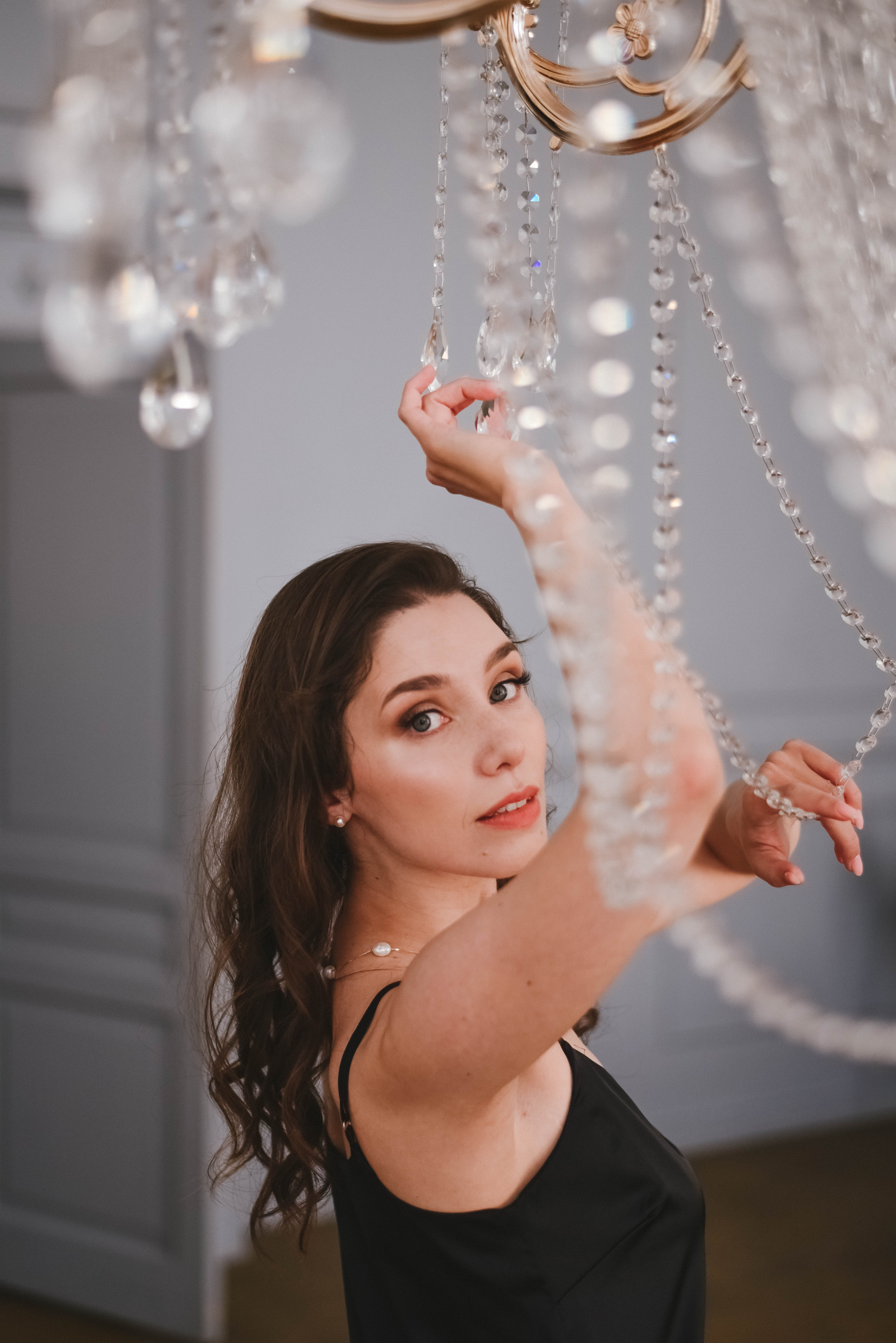 Больше, чем фотосессия. Семейный и женский фотограф в Москве Доминова Елена