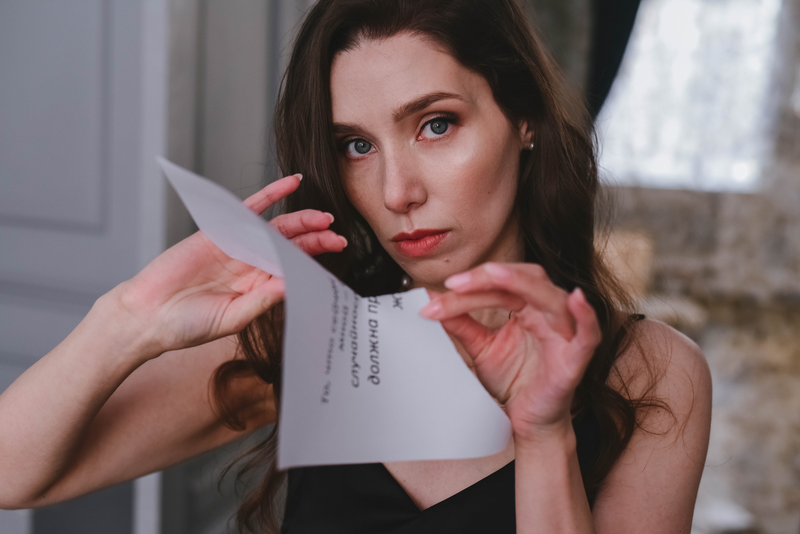 Больше, чем фотосессия. Семейный и женский фотограф в Москве Доминова Елена