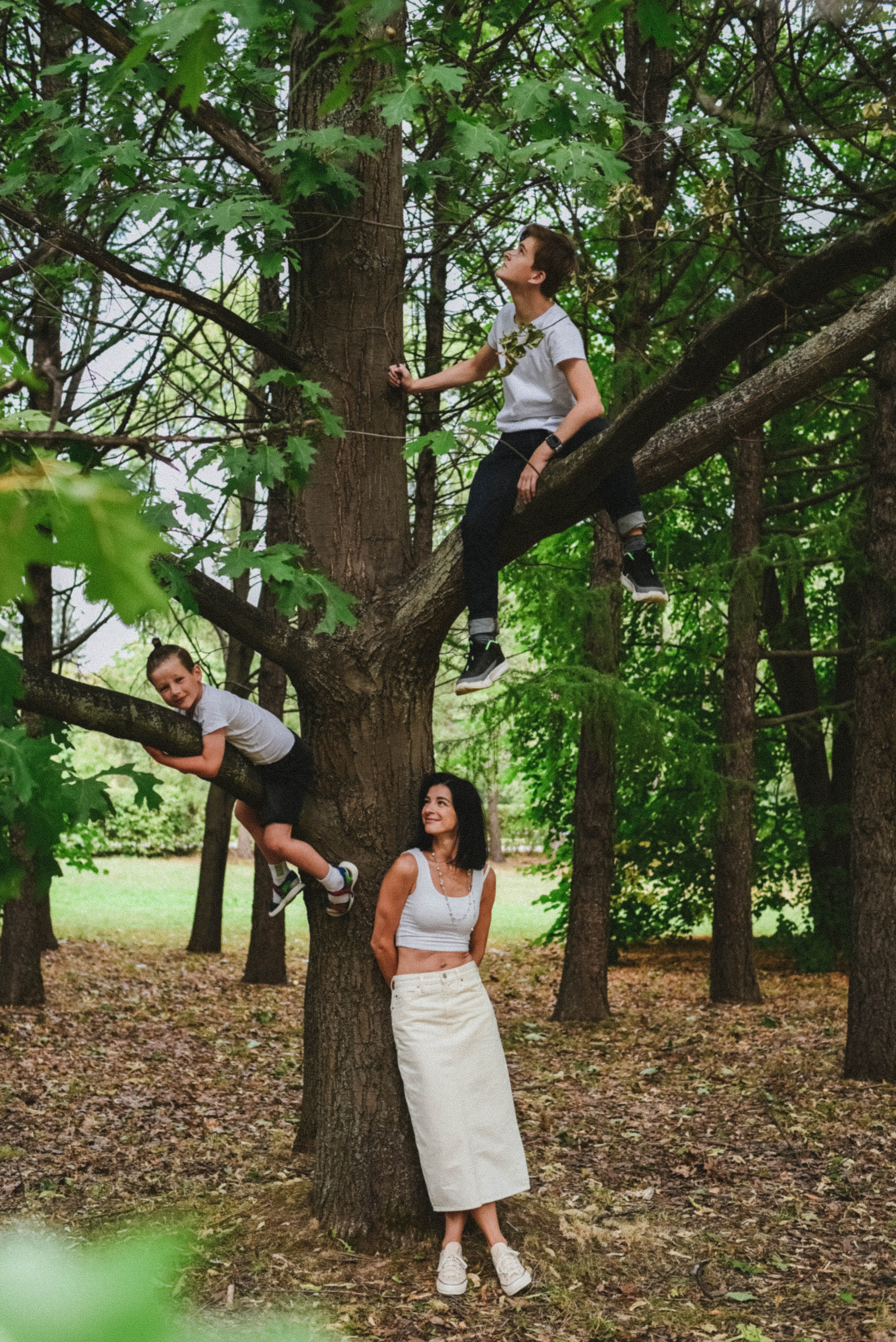 ФОТО ПРОГУЛКА. Семейный и женский фотограф в Москве Доминова Елена