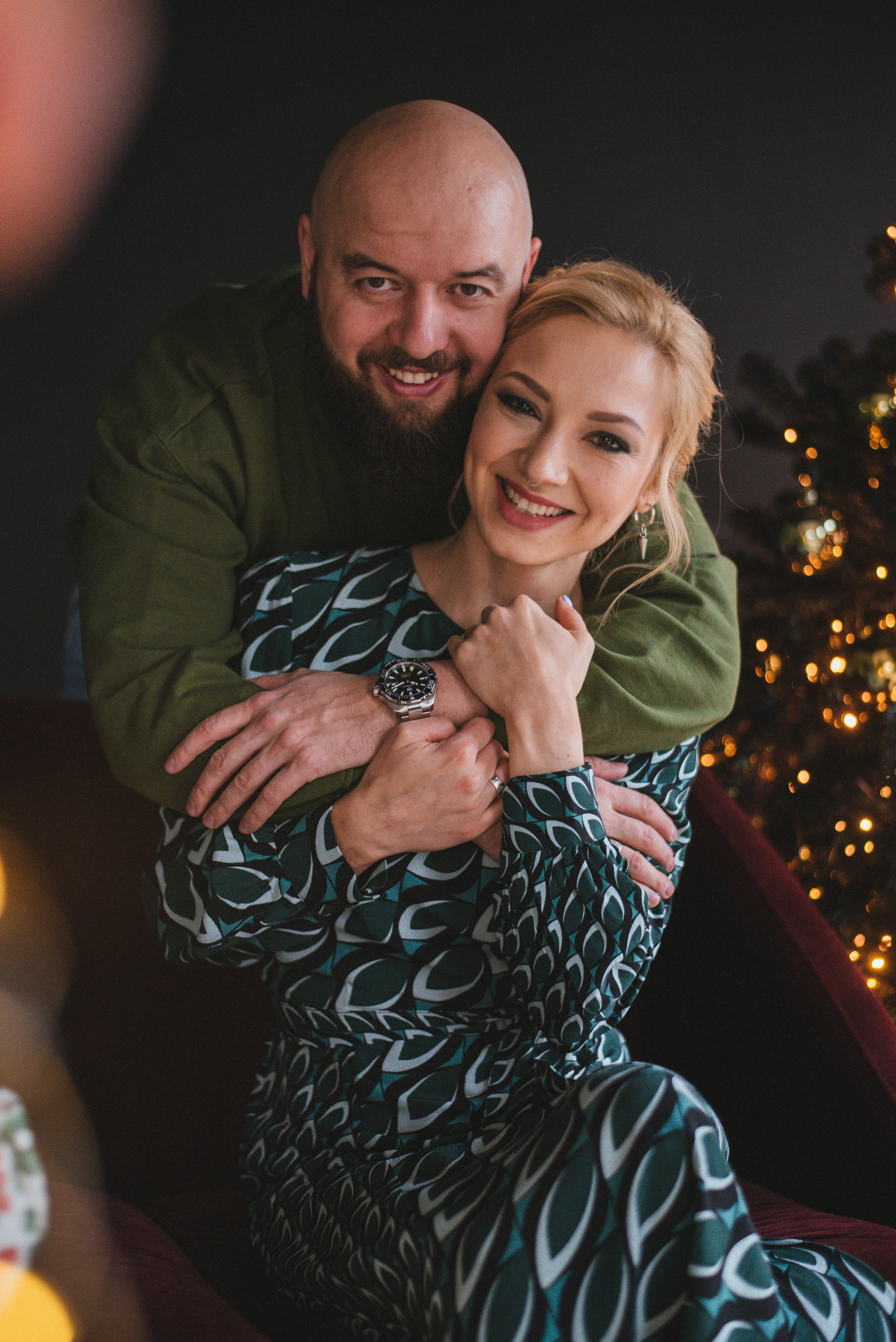 ФОТОСЕССИЯ В СТУДИИ. Семейный и женский фотограф в Москве Доминова Елена