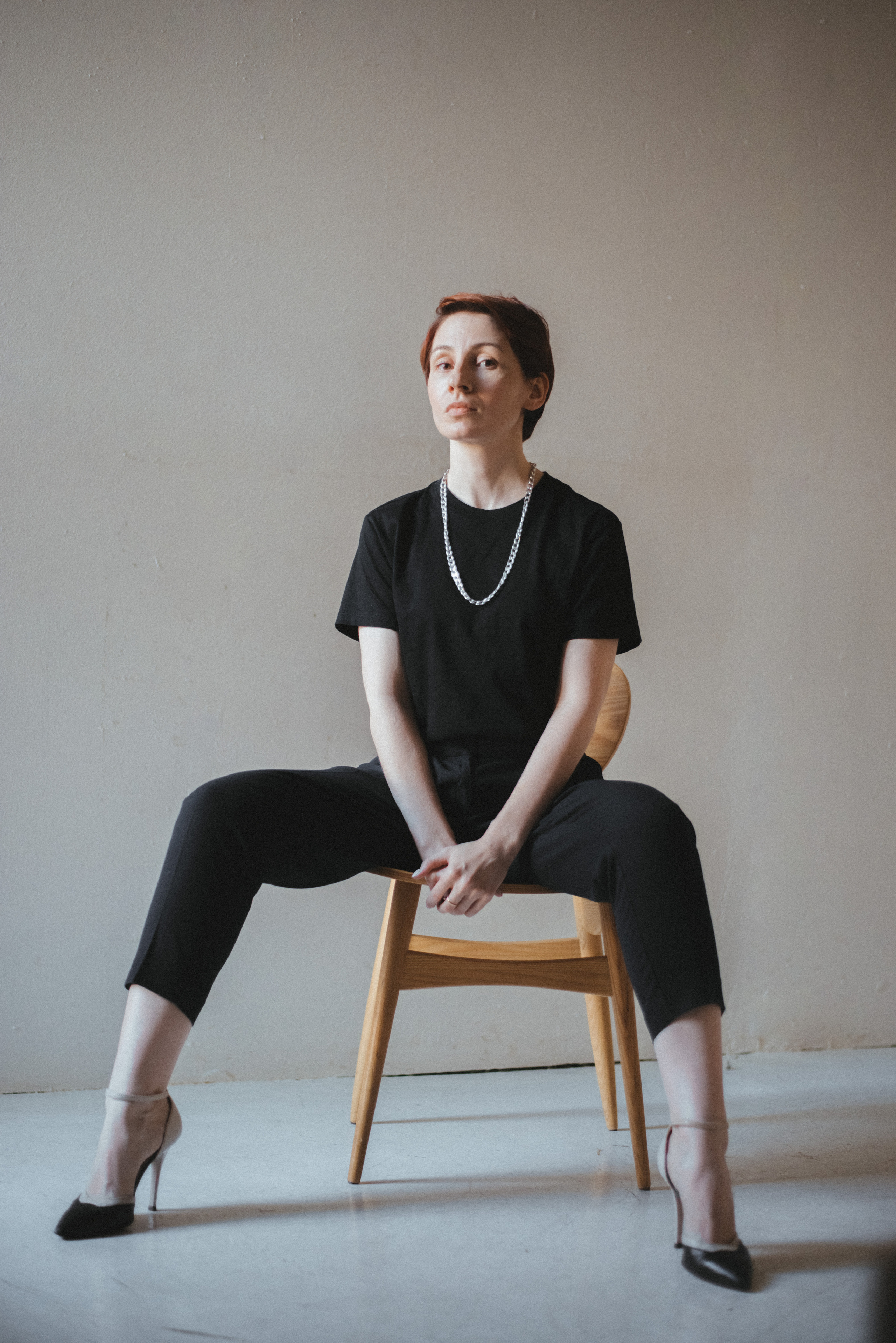 Больше, чем фотосессия. Семейный и женский фотограф в Москве Доминова Елена