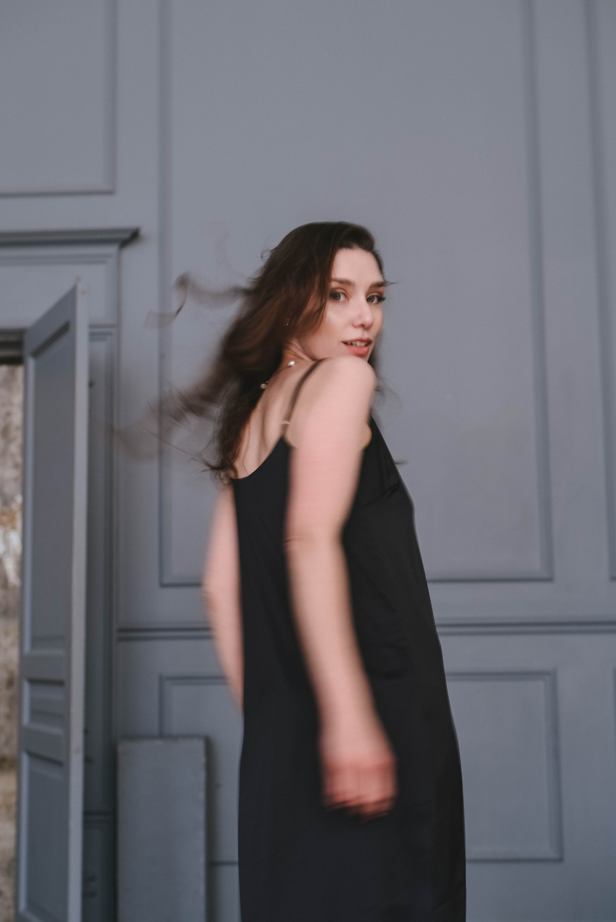 Больше, чем фотосессия. Семейный и женский фотограф в Москве Доминова Елена