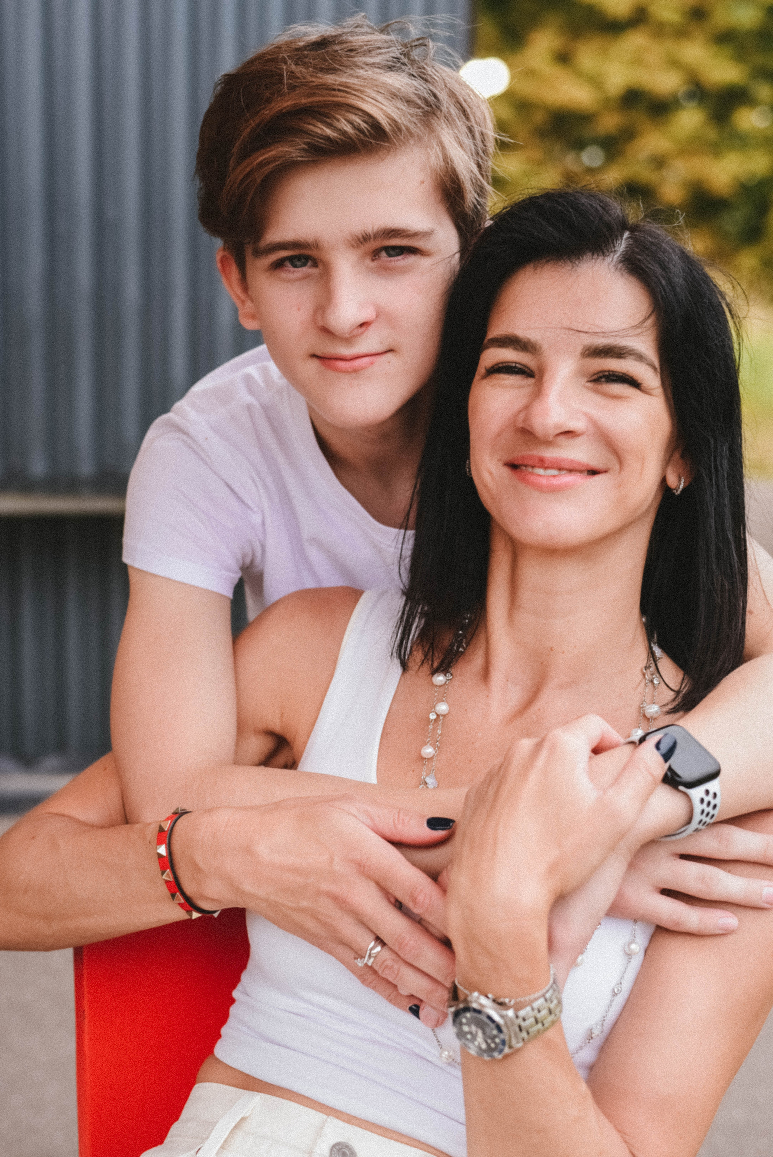 ФОТО ПРОГУЛКА. Семейный и женский фотограф в Москве Доминова Елена