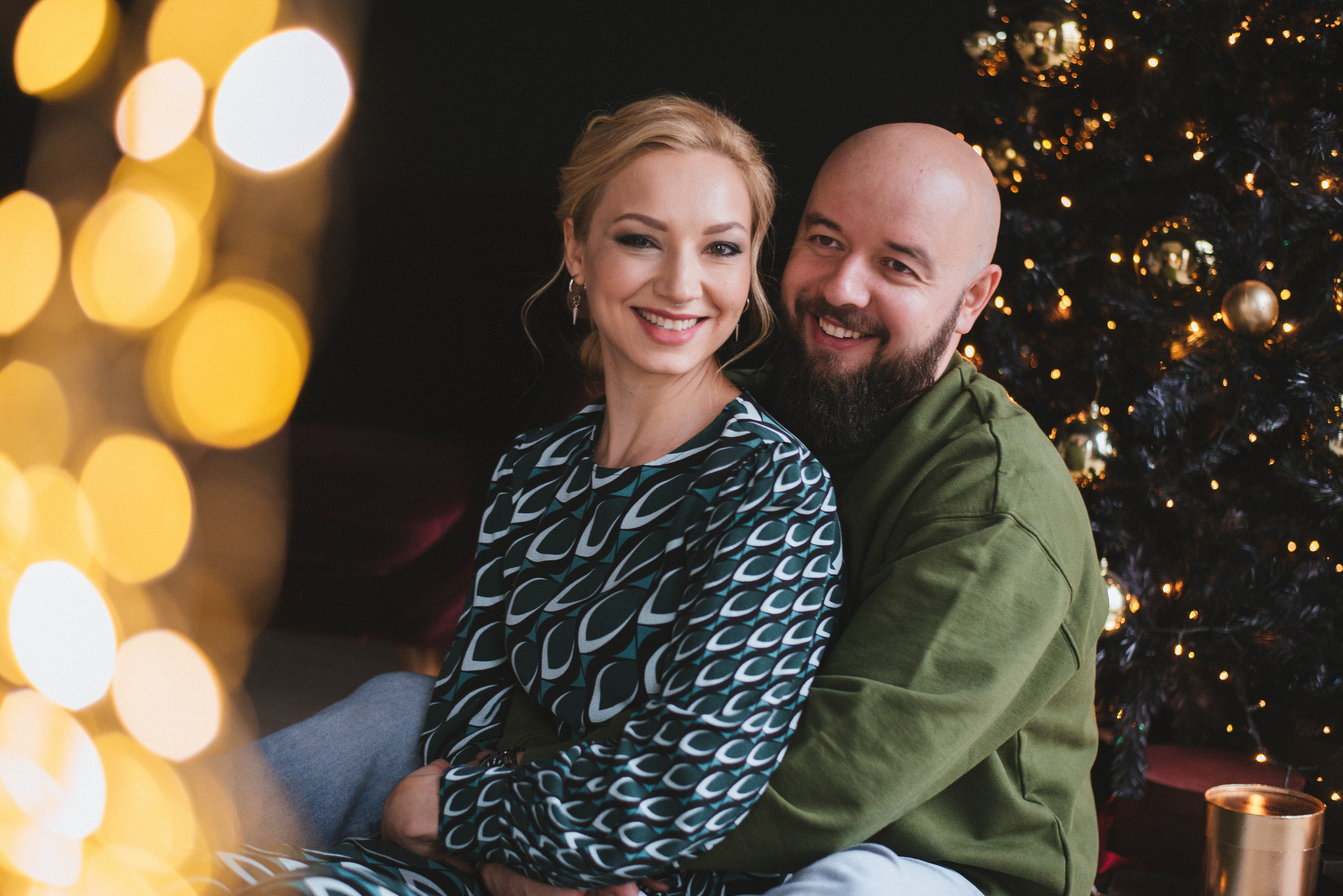 ФОТОСЕССИЯ В СТУДИИ. Семейный и женский фотограф в Москве Доминова Елена