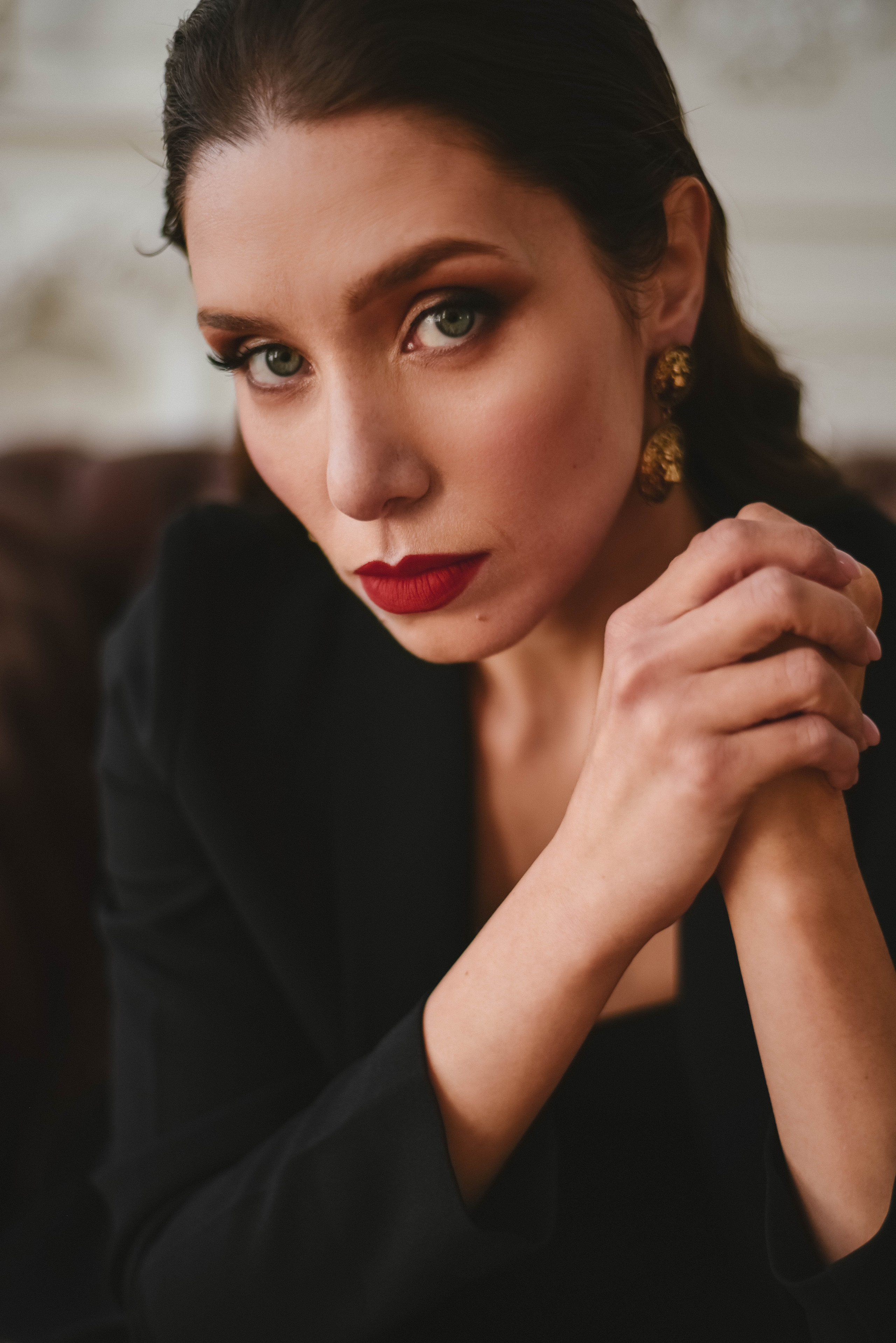 Больше, чем фотосессия. Семейный и женский фотограф в Москве Доминова Елена