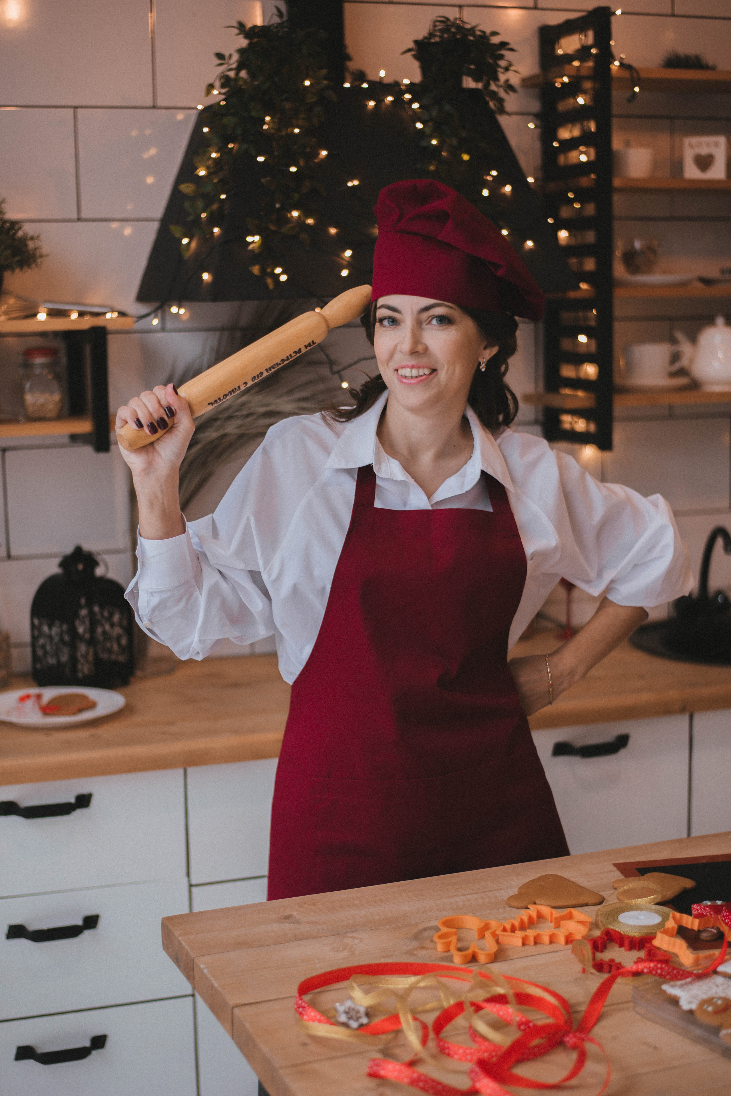 Больше, чем фотосессия. Семейный и женский фотограф в Москве Доминова Елена
