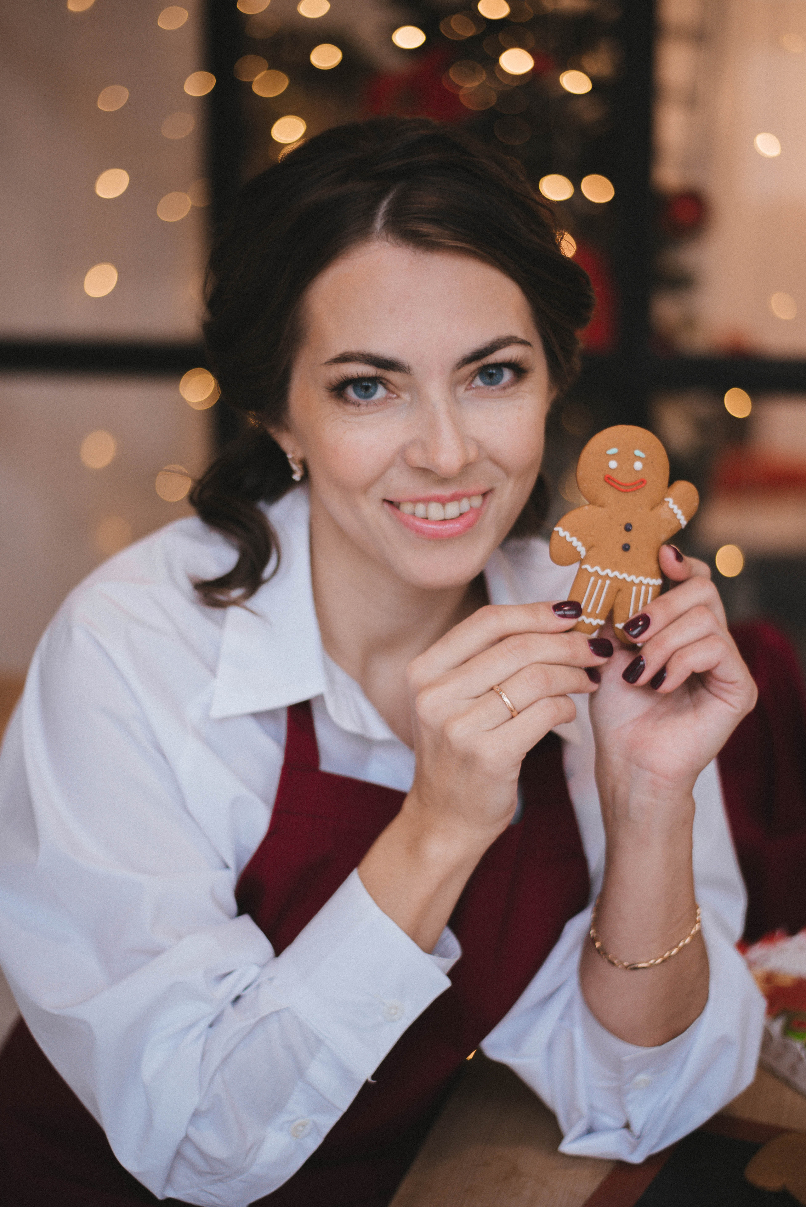 Больше, чем фотосессия. Семейный и женский фотограф в Москве Доминова Елена