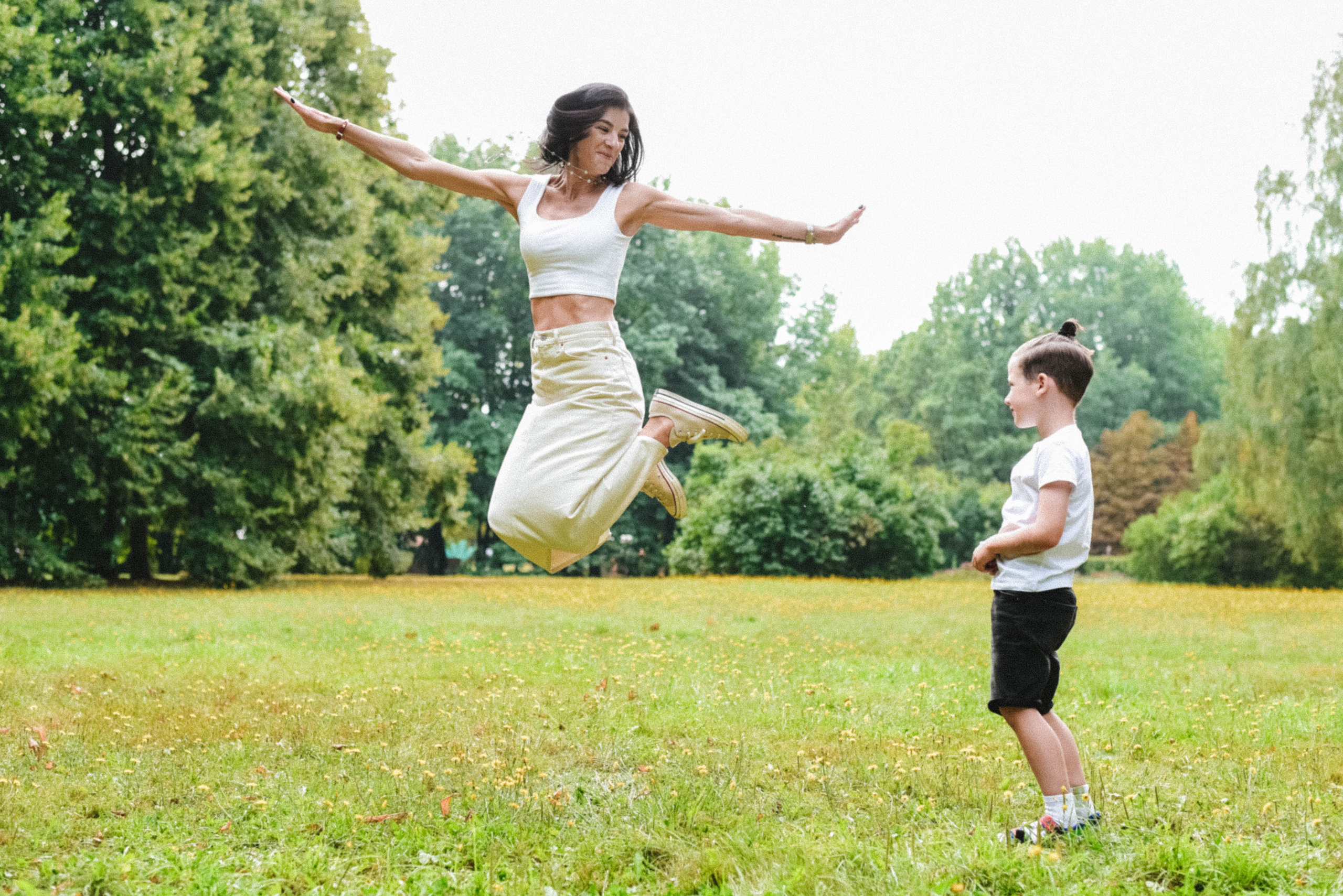 ФОТО ПРОГУЛКА. Семейный и женский фотограф в Москве Доминова Елена