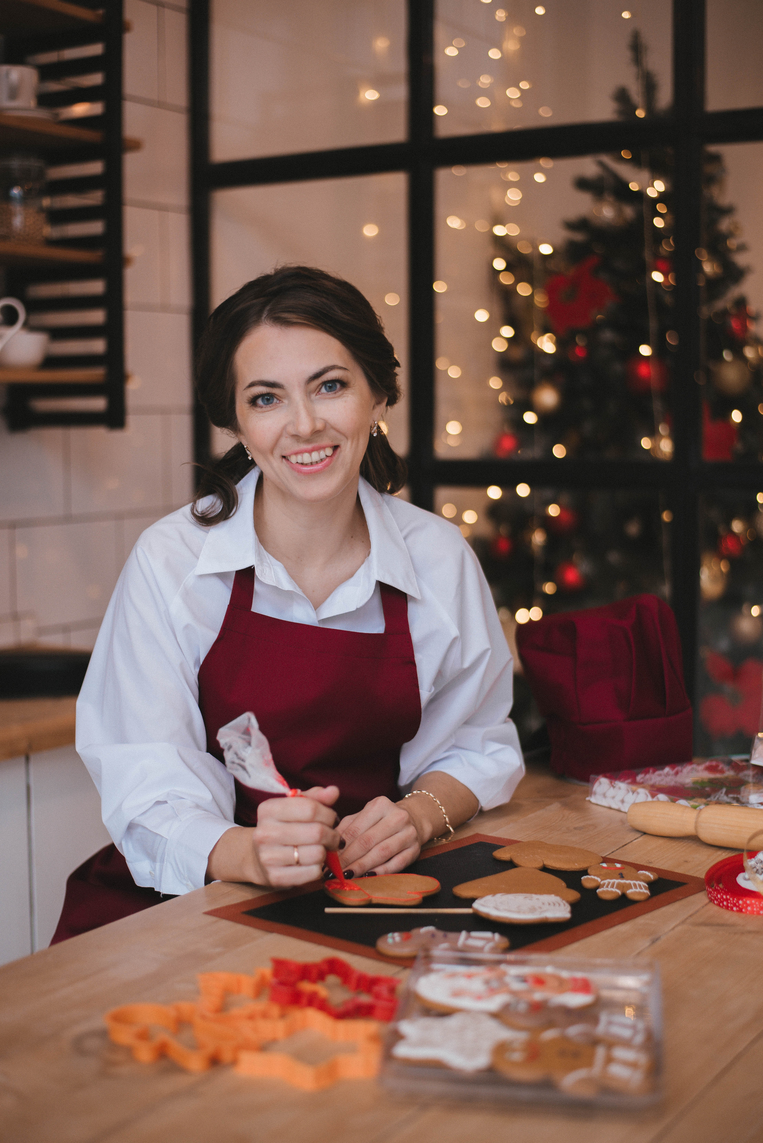 Больше, чем фотосессия. Семейный и женский фотограф в Москве Доминова Елена
