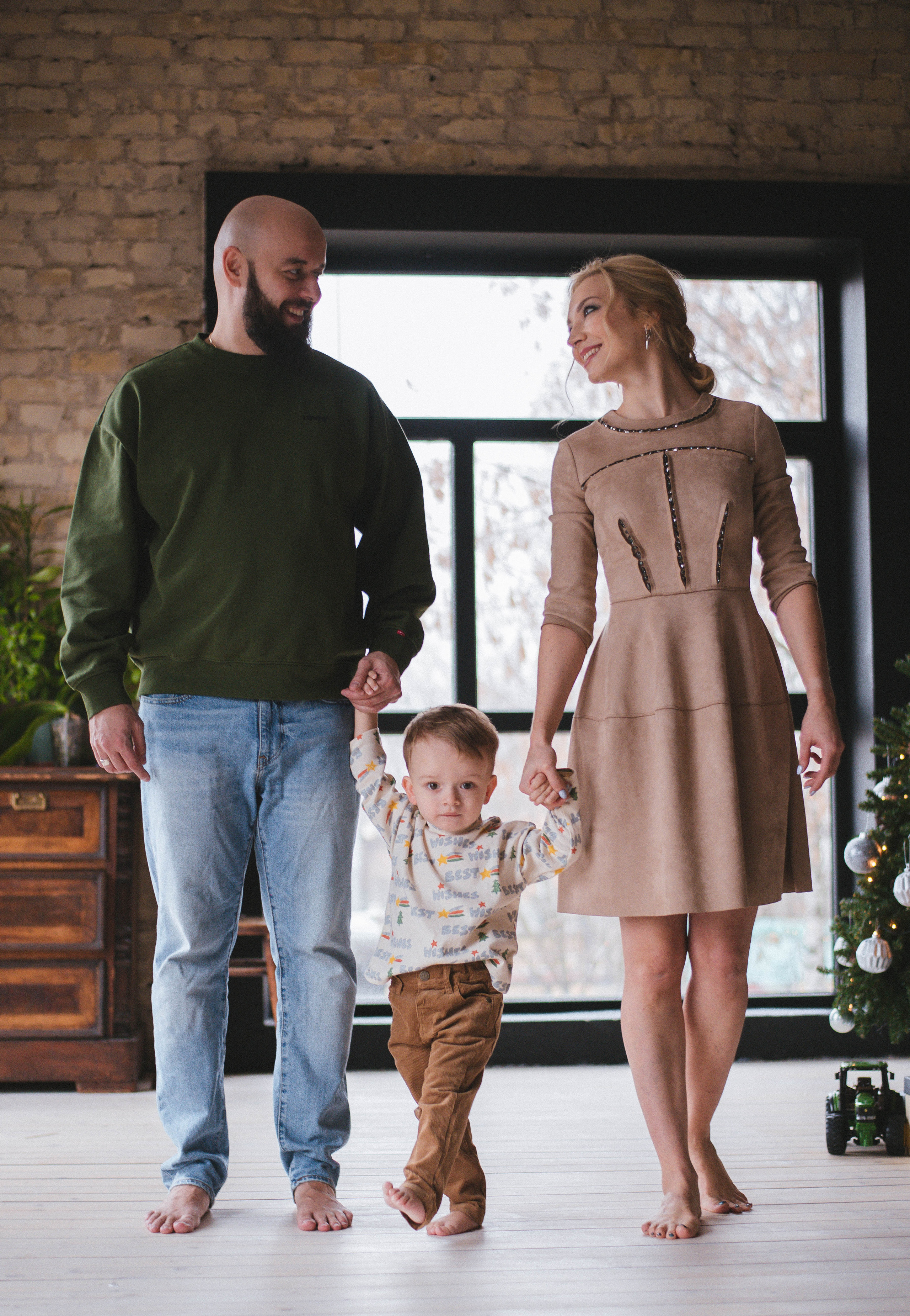 ФОТОСЕССИЯ В СТУДИИ. Семейный и женский фотограф в Москве Доминова Елена