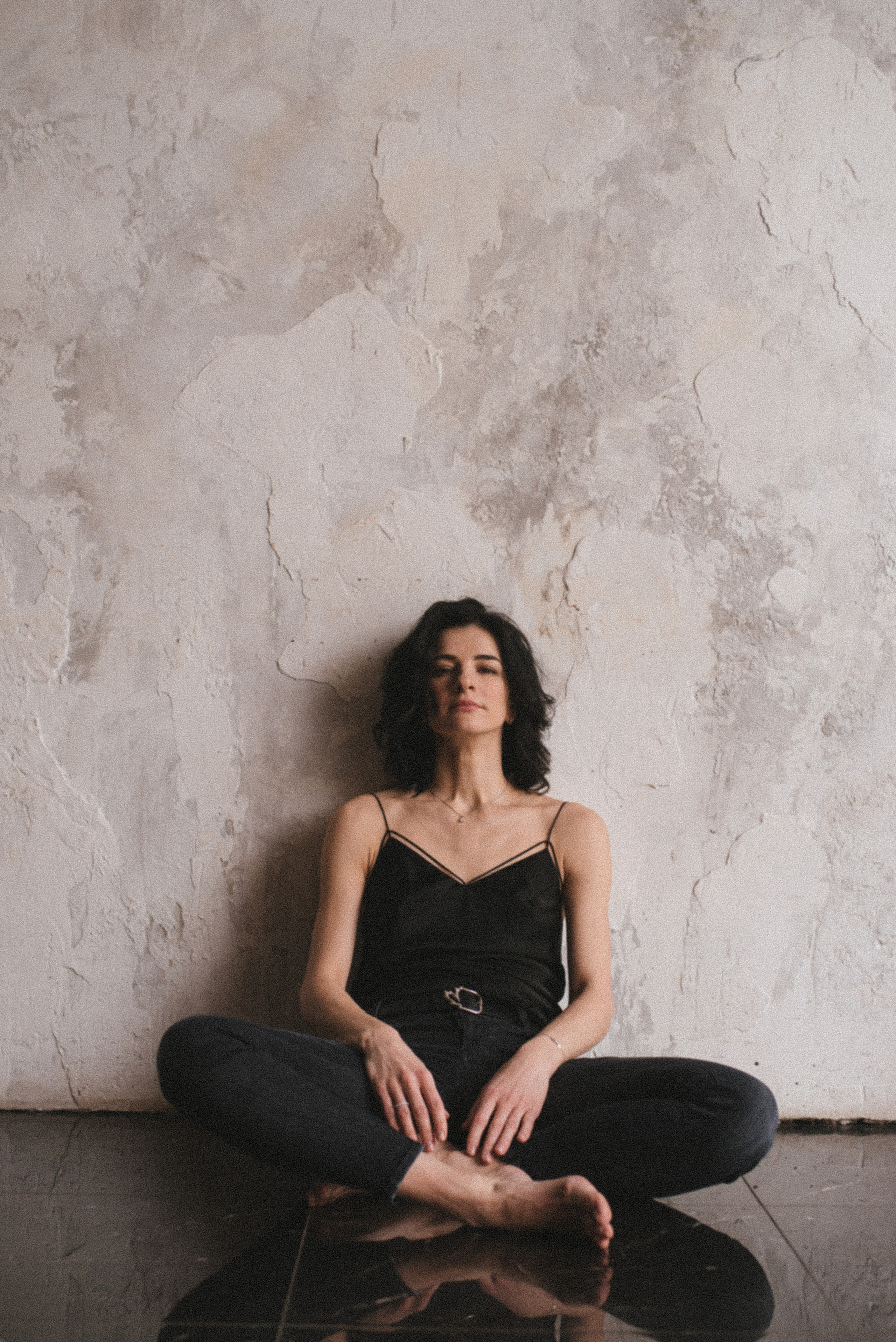 Больше, чем фотосессия. Семейный и женский фотограф в Москве Доминова Елена