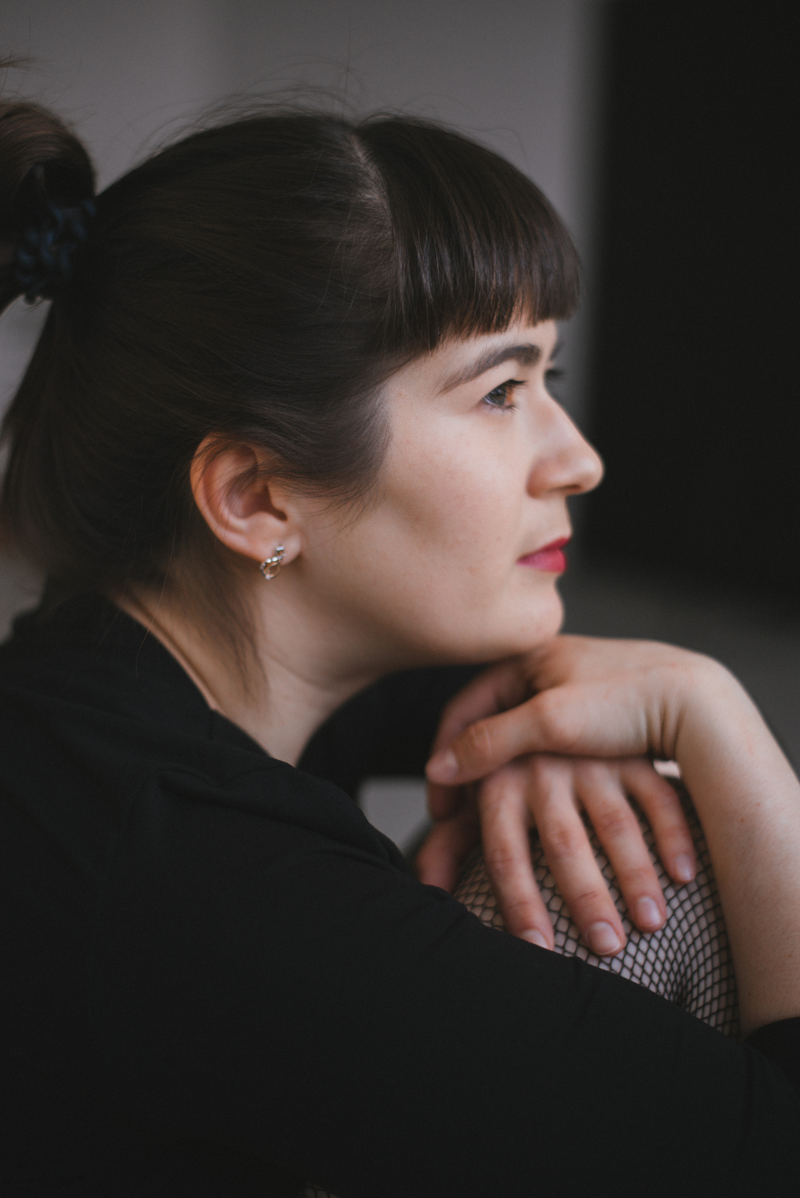 Больше, чем фотосессия. Семейный и женский фотограф в Москве Доминова Елена