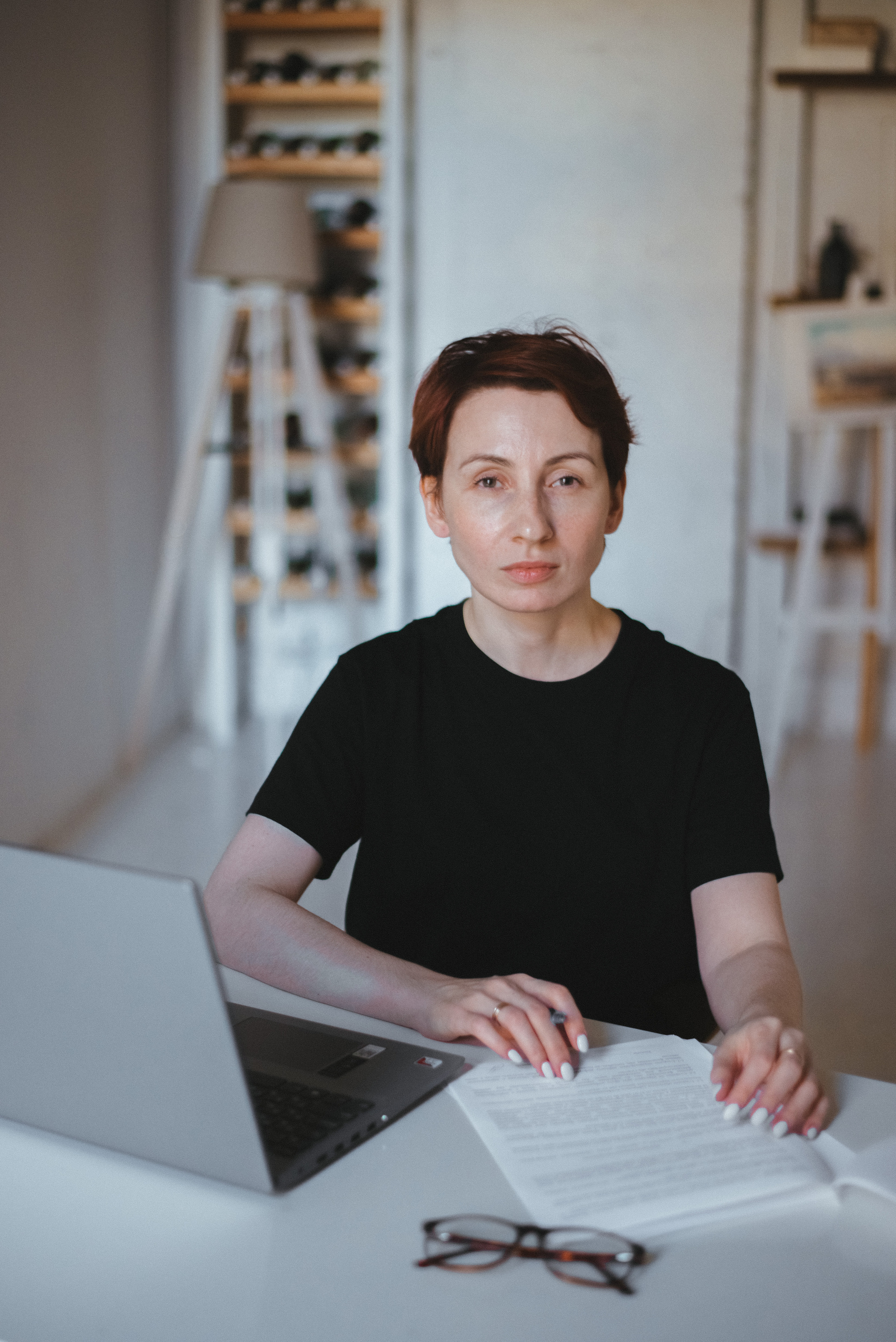 Больше, чем фотосессия. Семейный и женский фотограф в Москве Доминова Елена