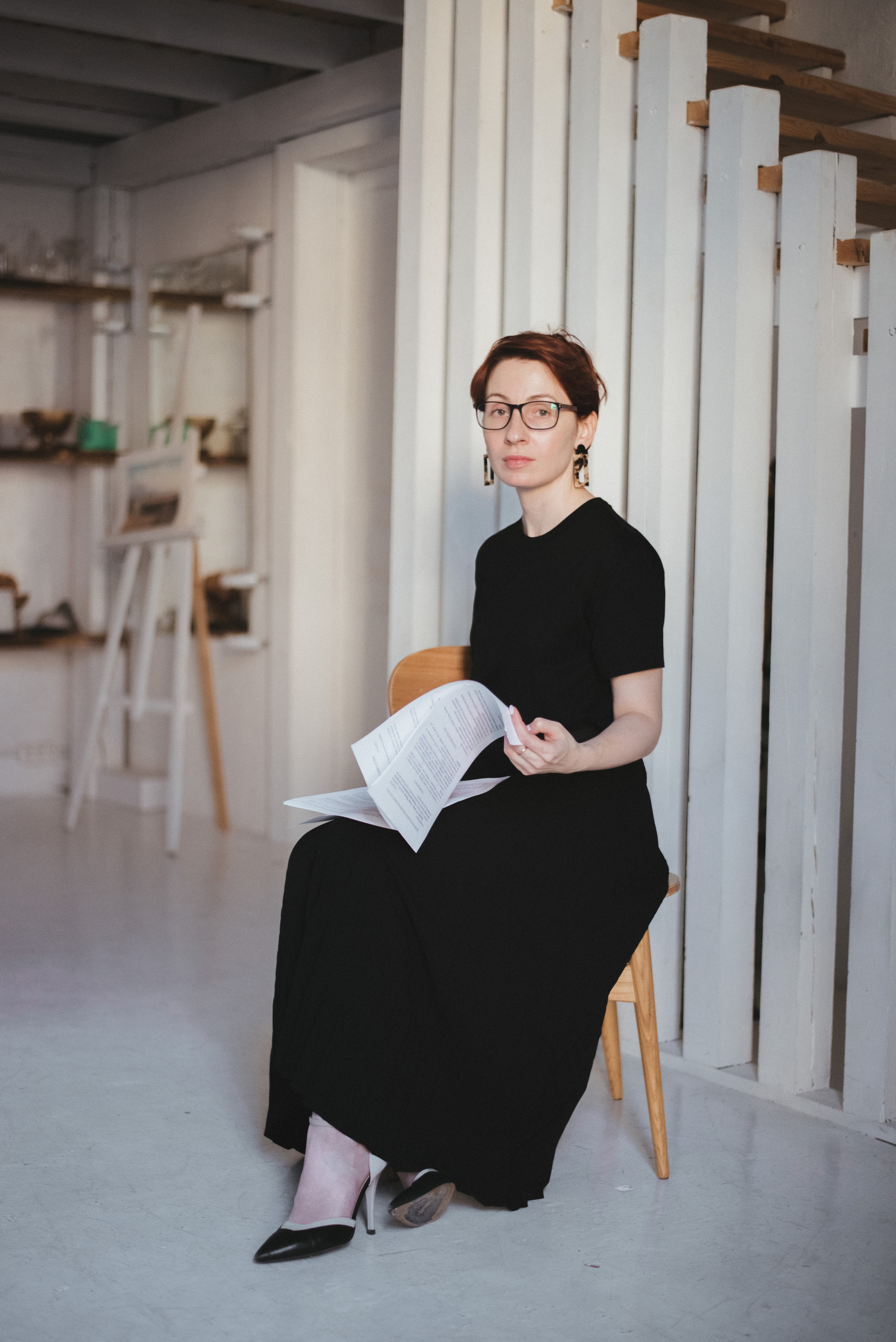 Больше, чем фотосессия. Семейный и женский фотограф в Москве Доминова Елена