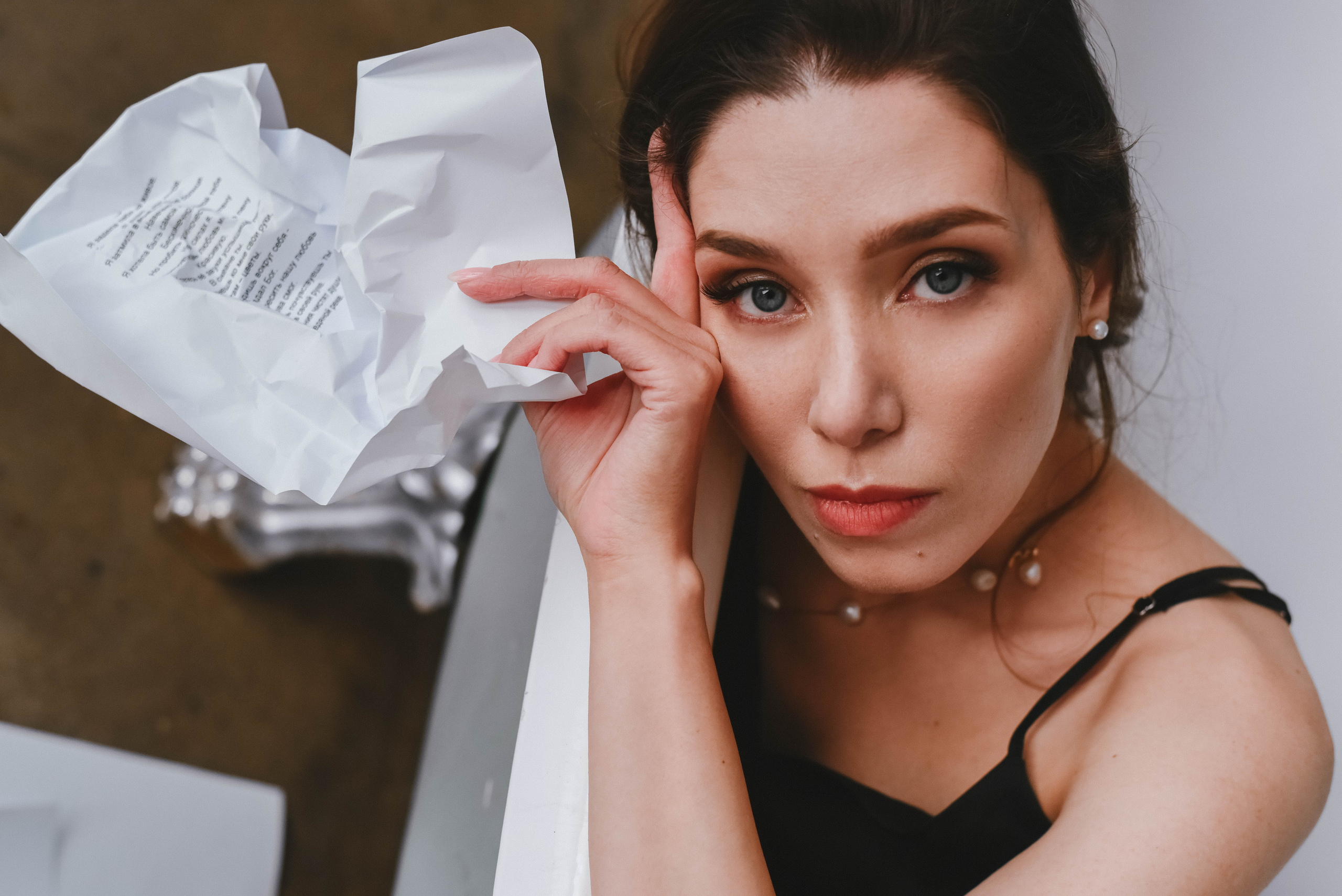 Больше, чем фотосессия. Семейный и женский фотограф в Москве Доминова Елена